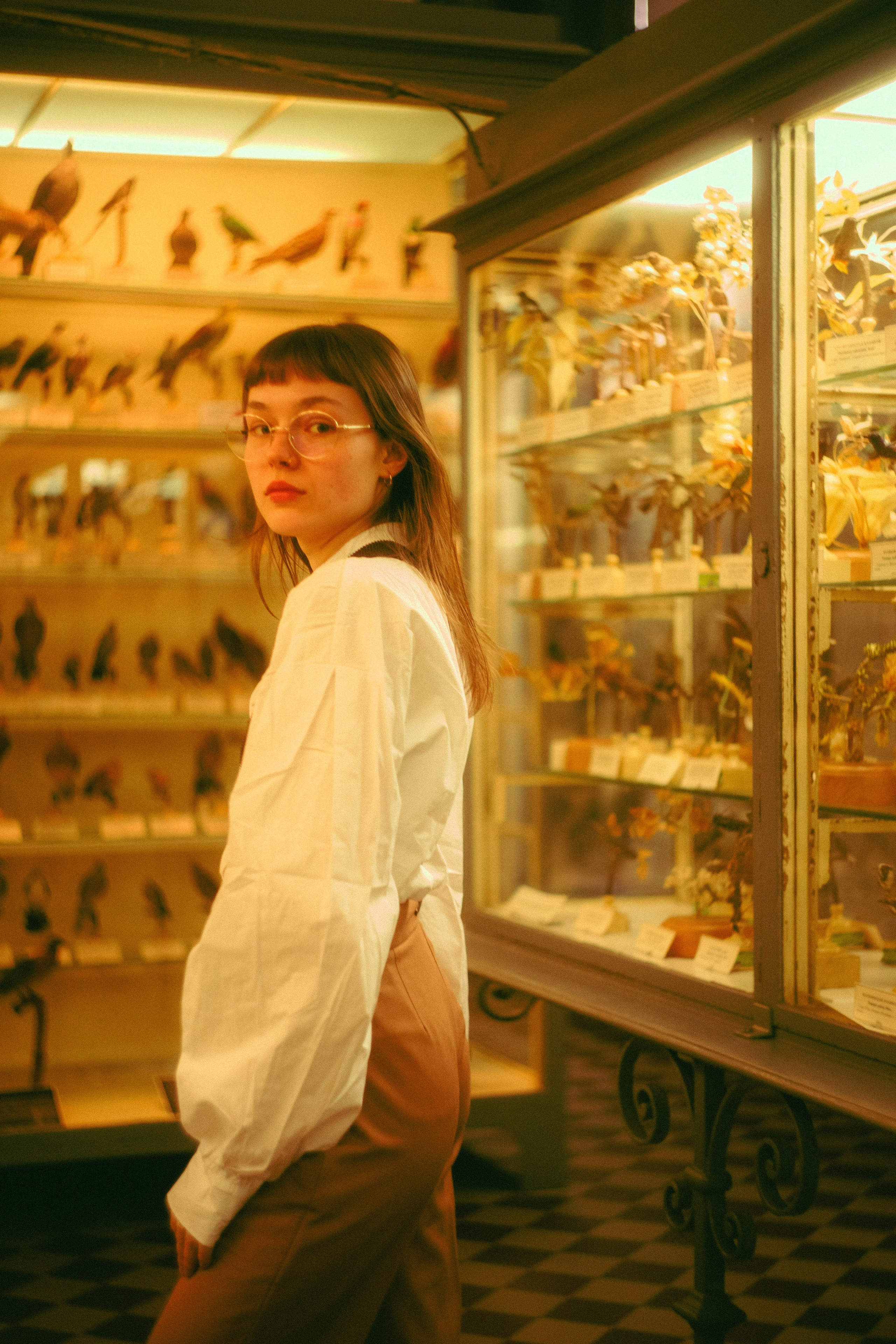 Анастасия. Анастасия Сусь | Портретный фотограф