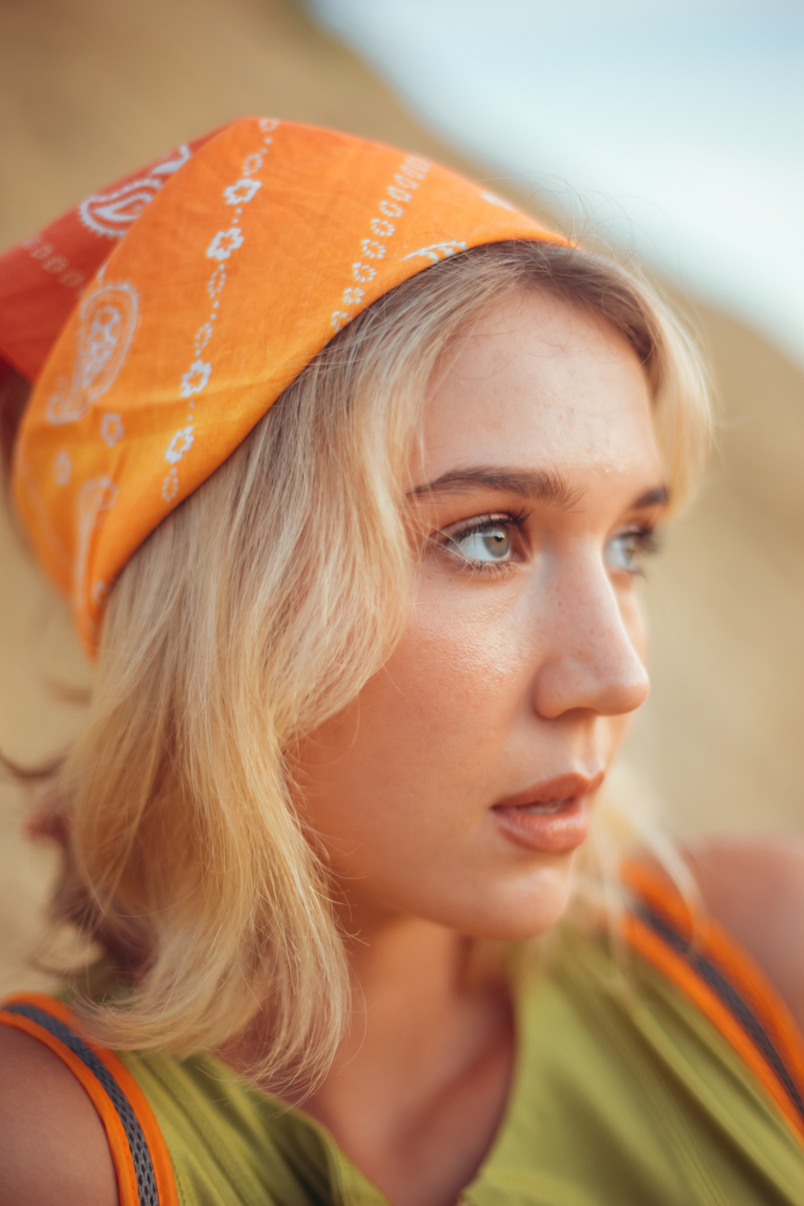 Катя. Анастасия Сусь | Портретный фотограф