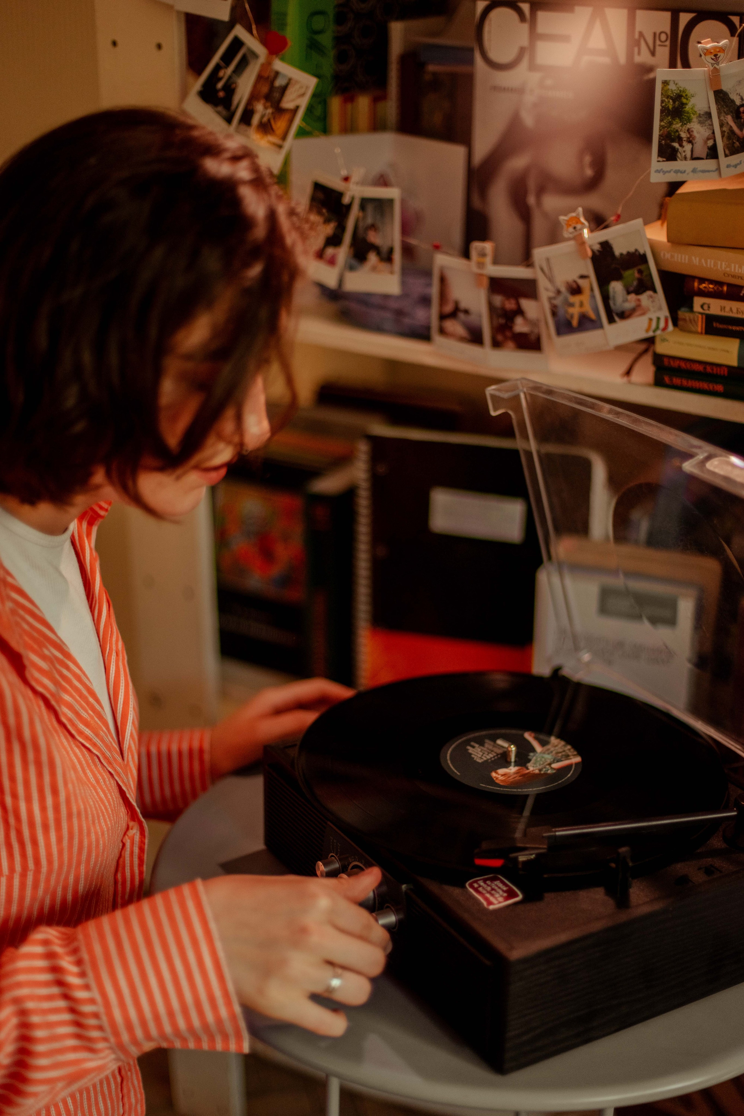 Сария. Анастасия Сусь | Портретный фотограф