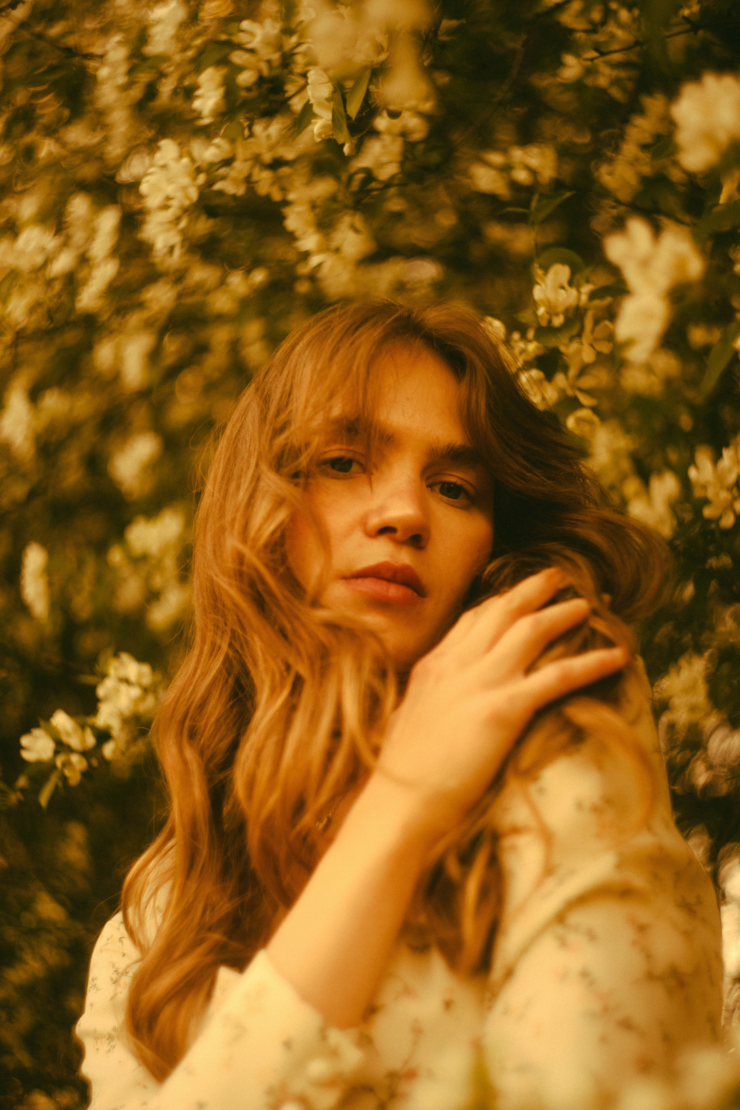 Юлия. Анастасия Сусь | Портретный фотограф