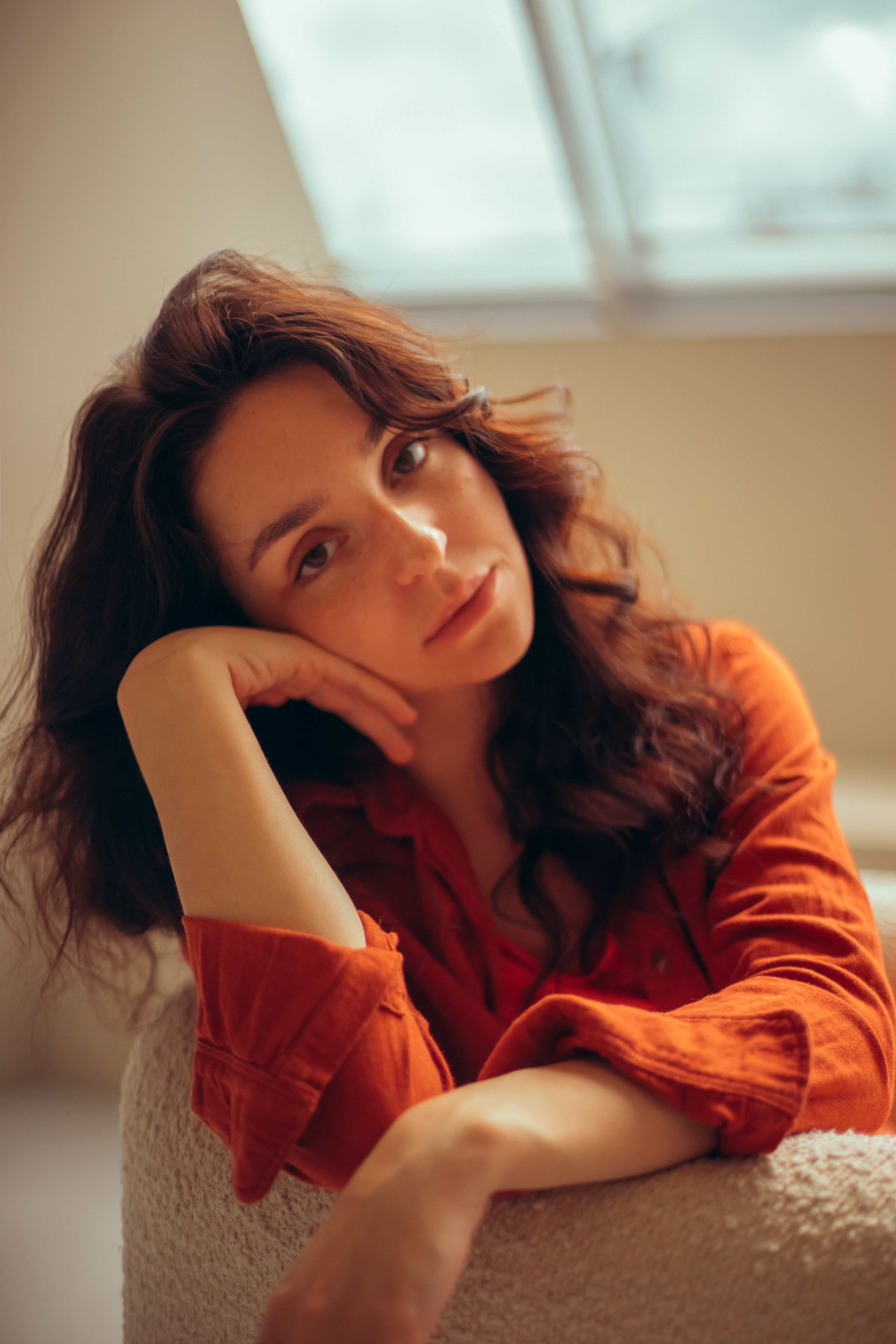 Полина. Анастасия Сусь | Портретный фотограф