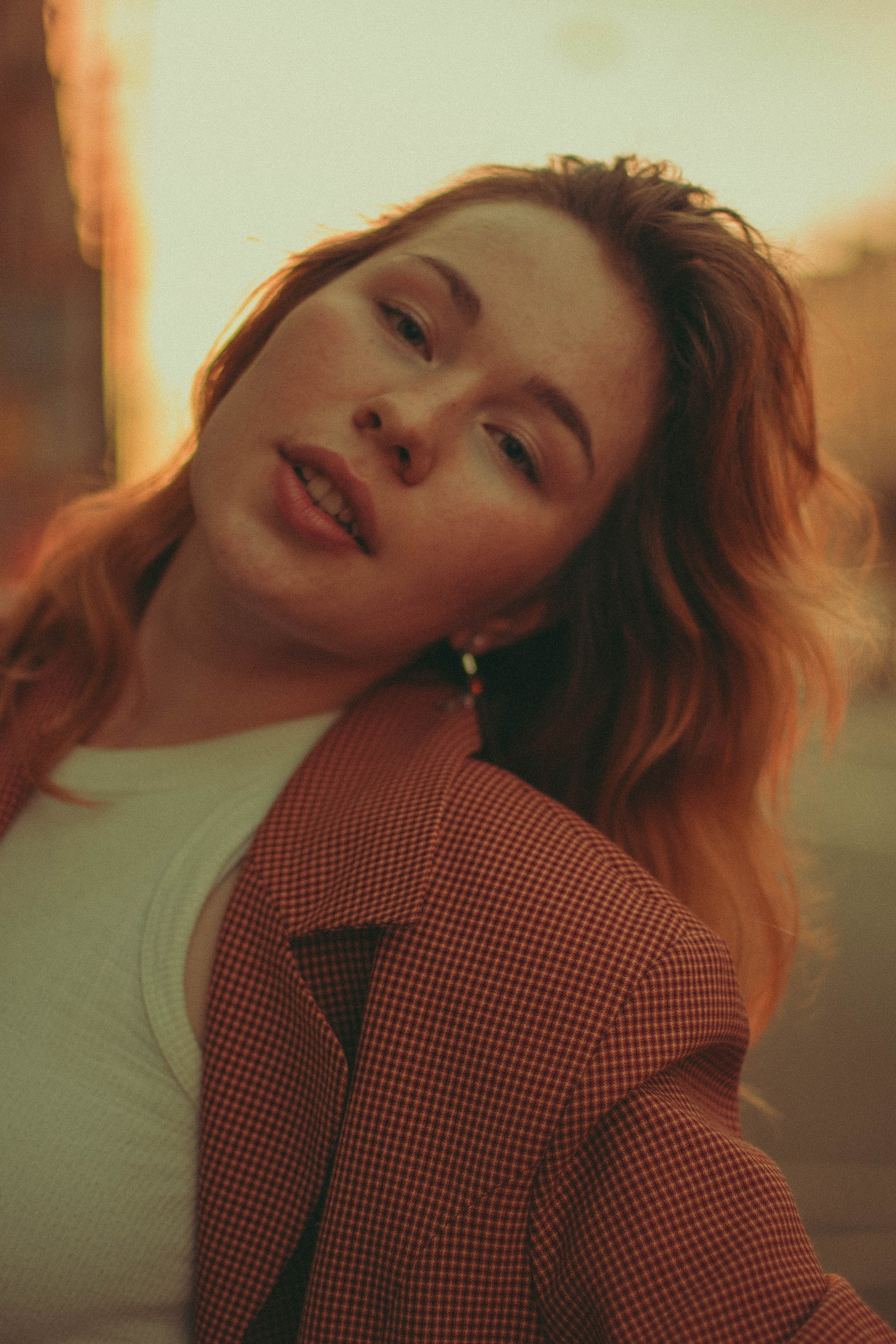 Гульназ. Анастасия Сусь | Портретный фотограф