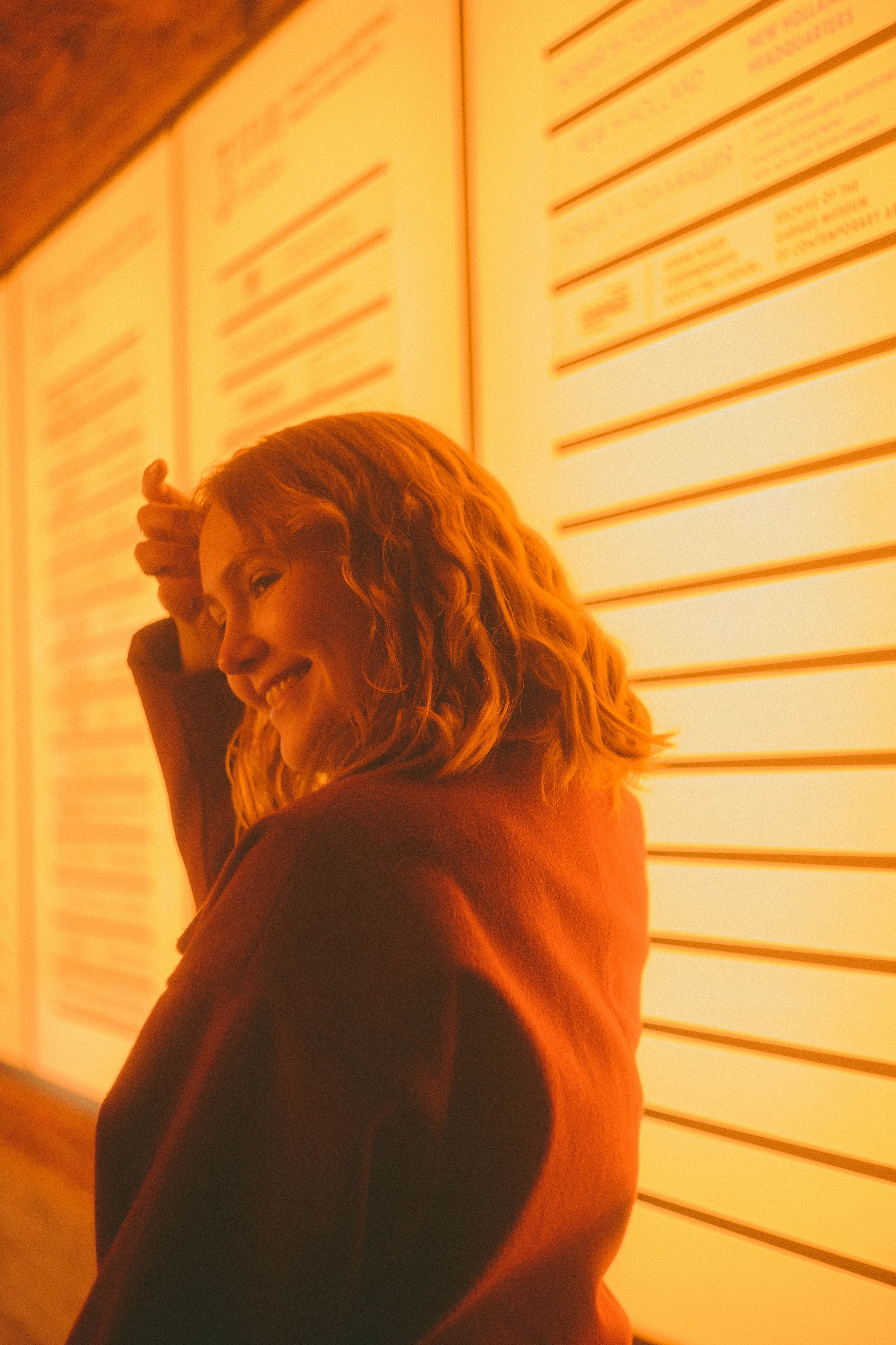 Ева. Анастасия Сусь | Портретный фотограф