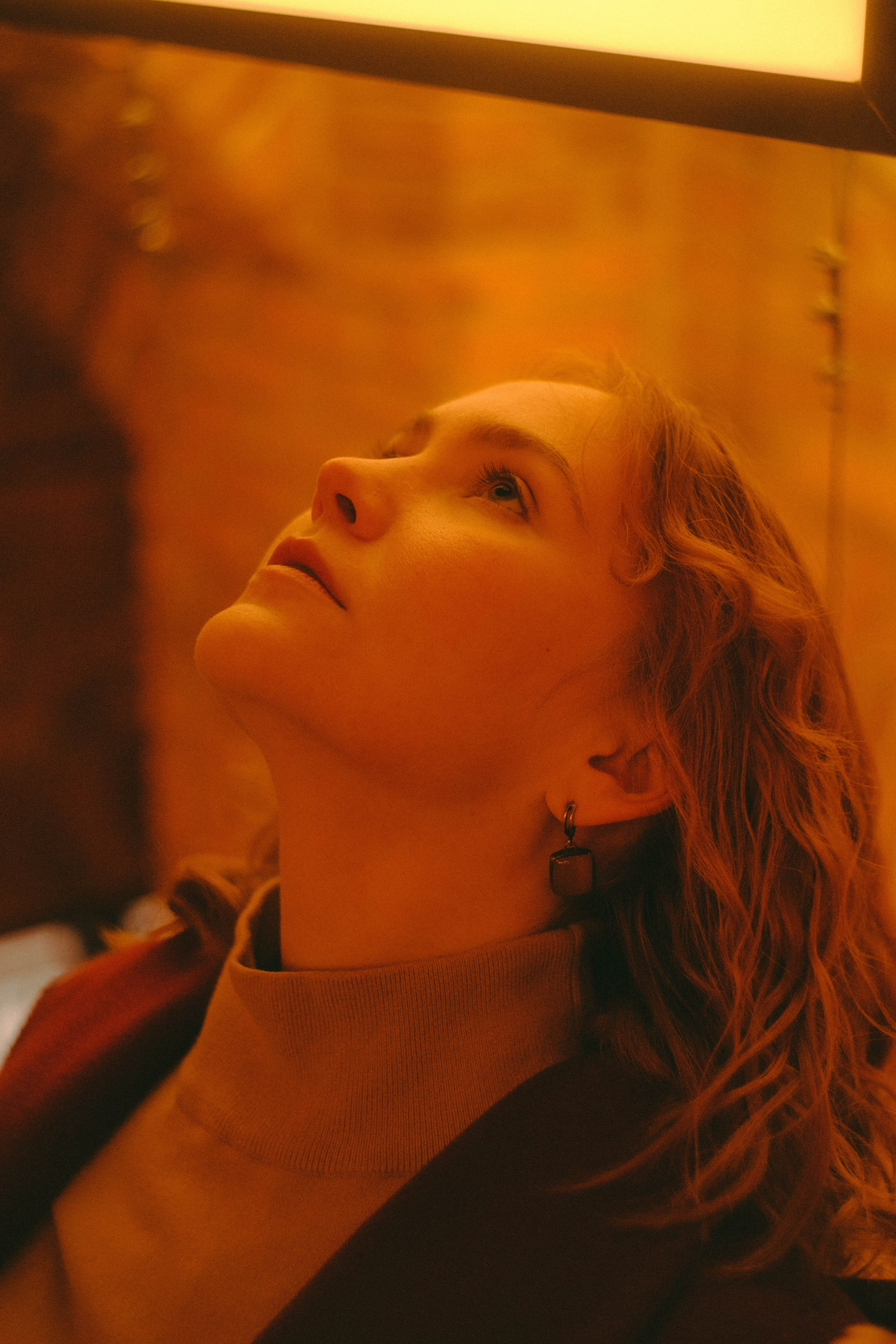 Ева. Анастасия Сусь | Портретный фотограф