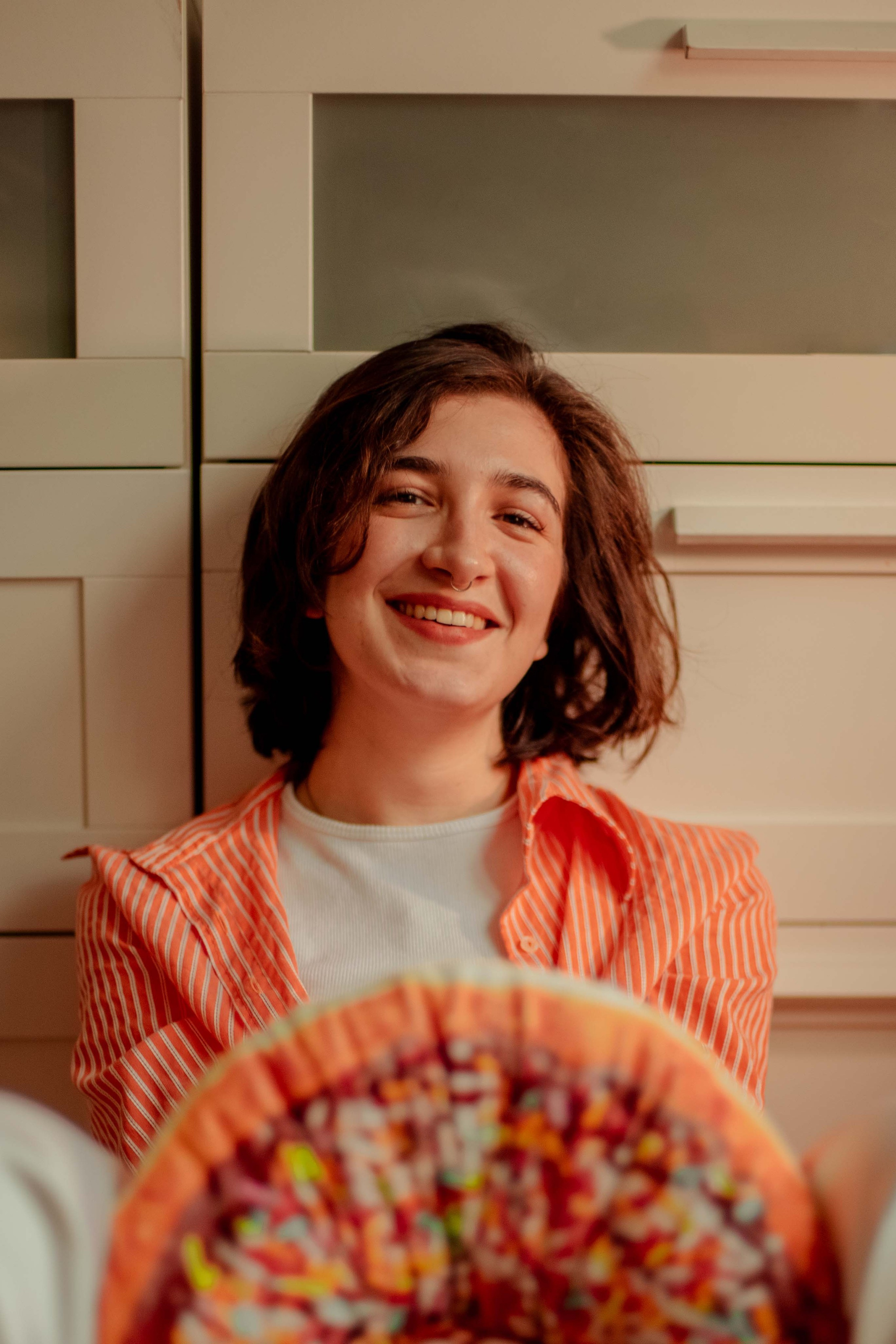 Сария. Анастасия Сусь | Портретный фотограф