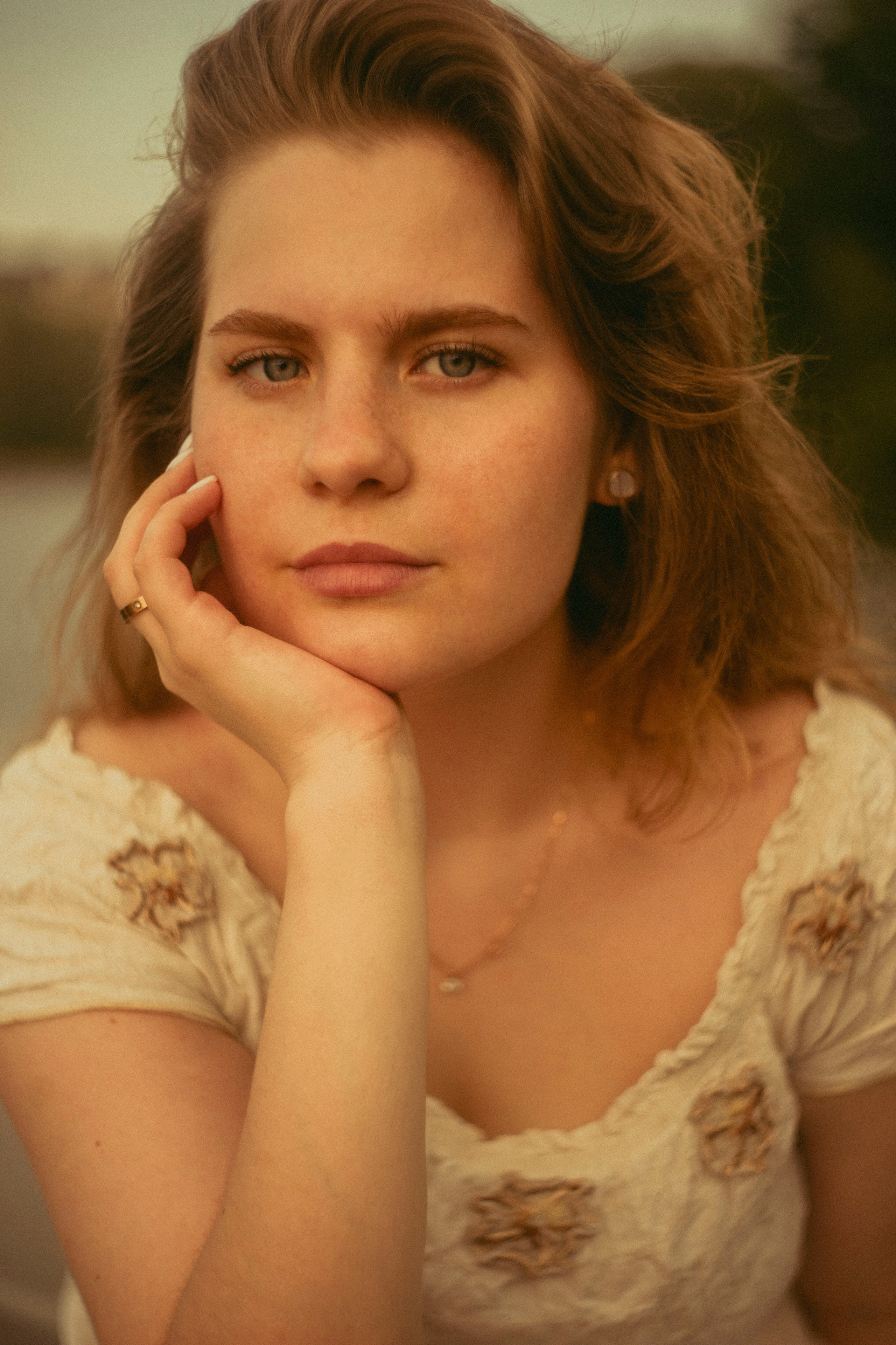 Алиса. Анастасия Сусь | Портретный фотограф