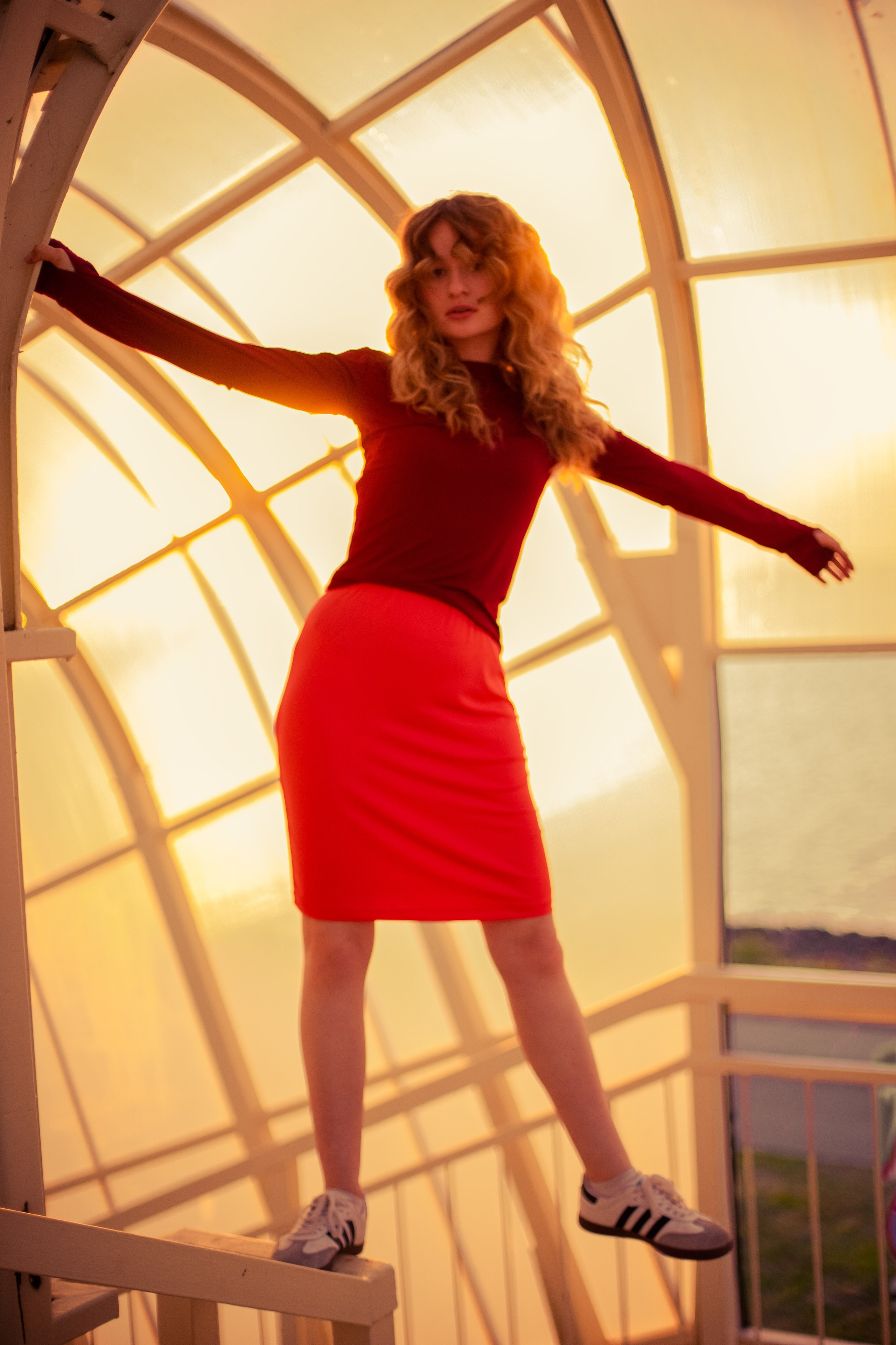 Соня. Анастасия Сусь | Портретный фотограф