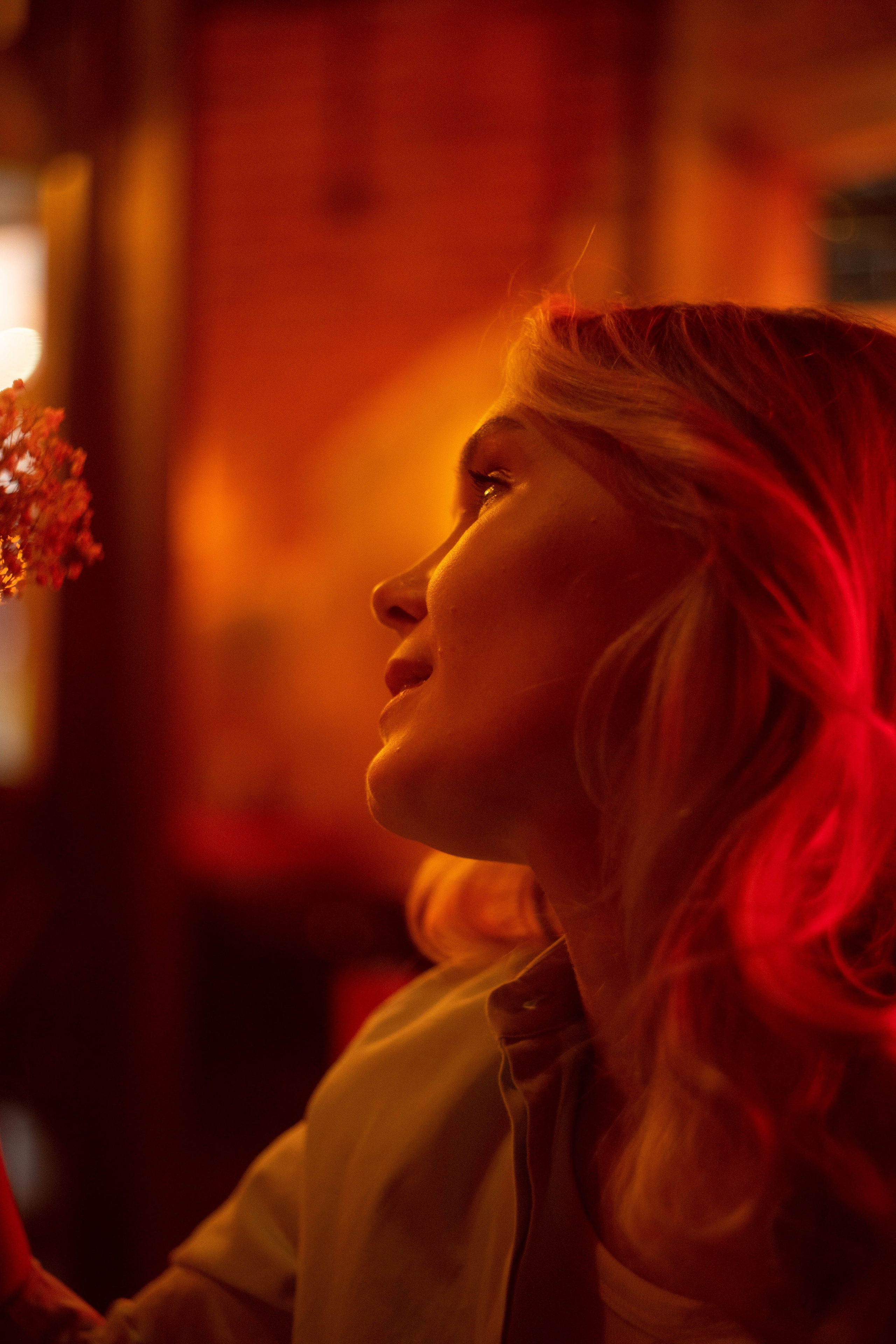 Вероника. Анастасия Сусь | Портретный фотограф