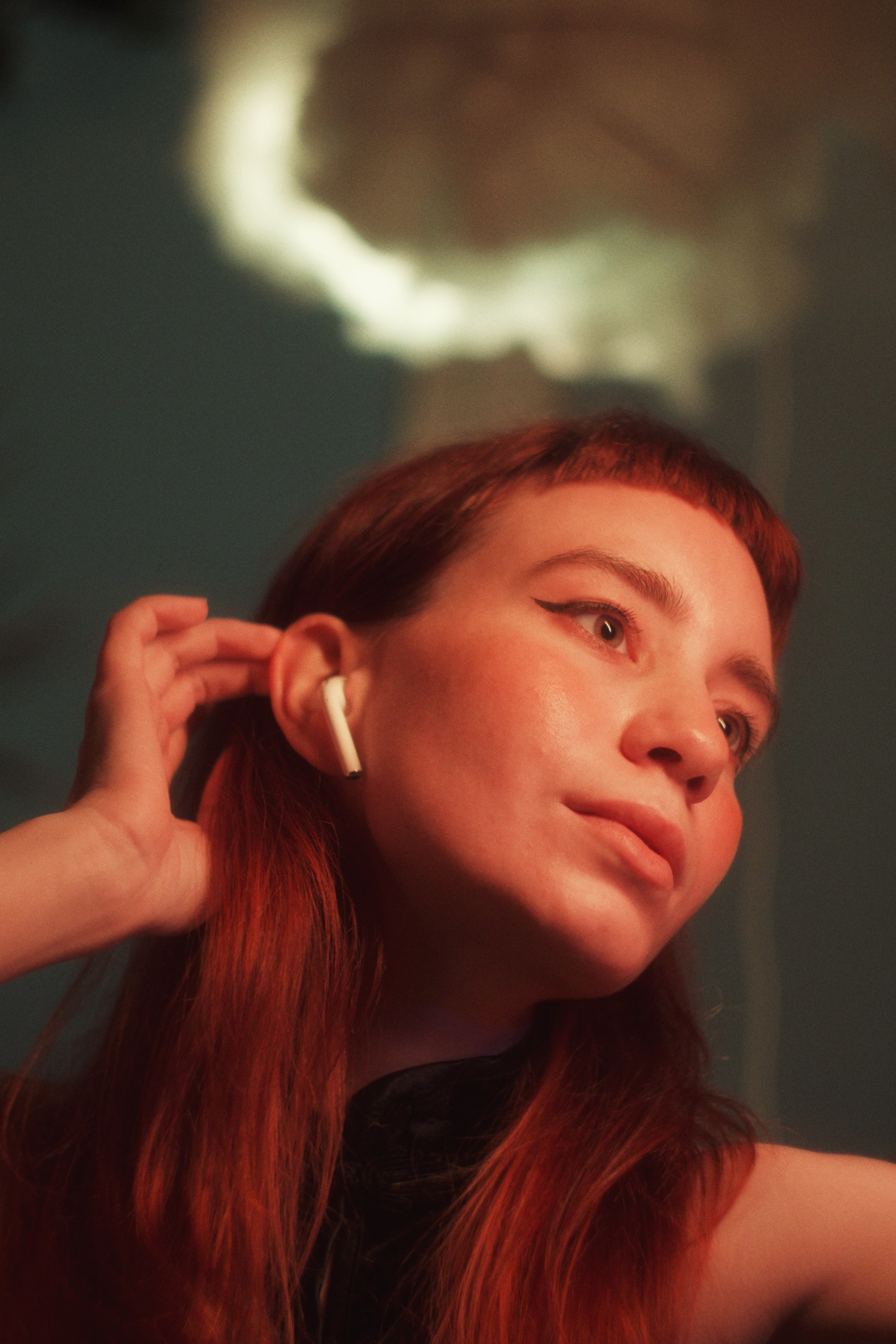 Анастасия. Анастасия Сусь | Портретный фотограф