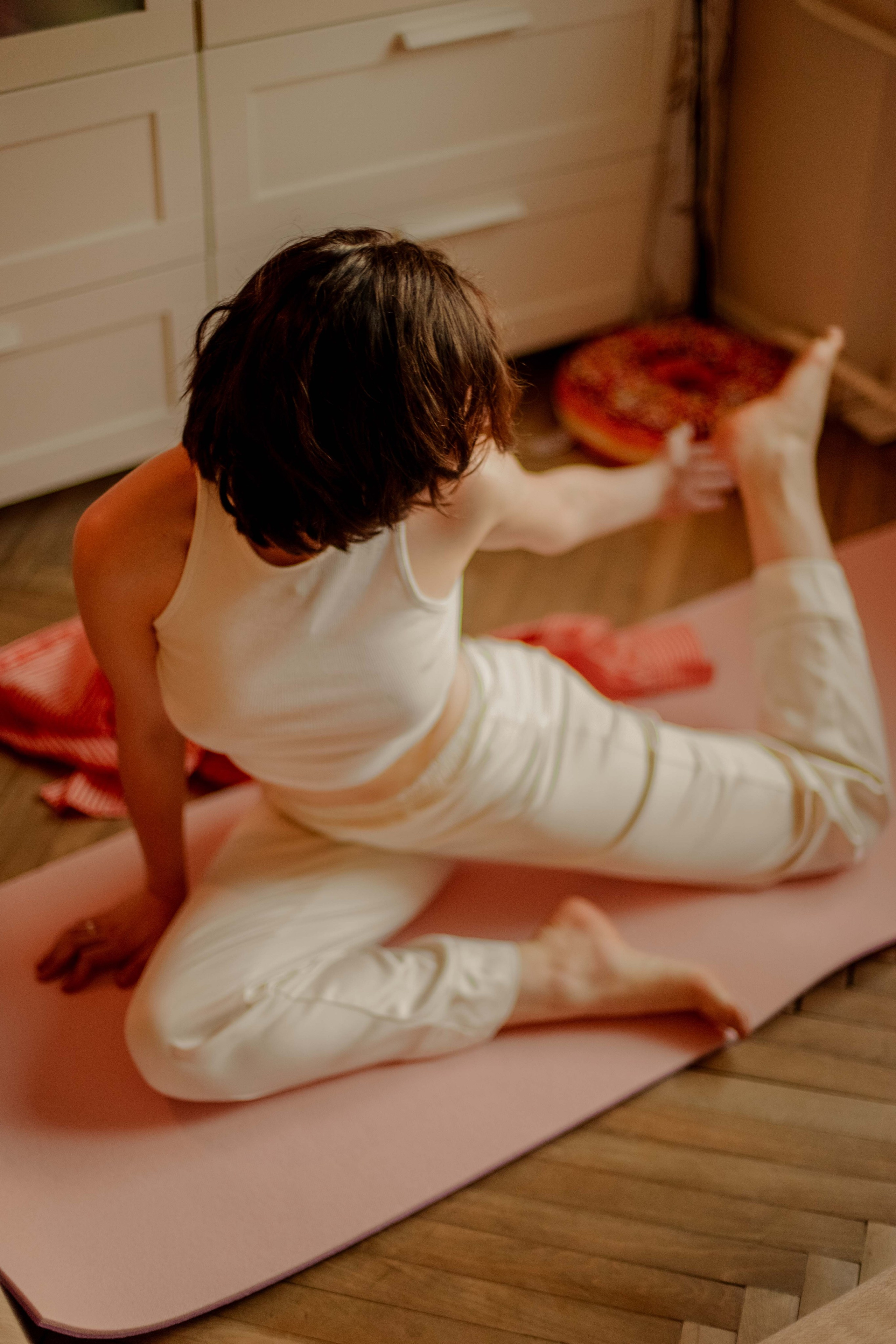 Сария. Анастасия Сусь | Портретный фотограф