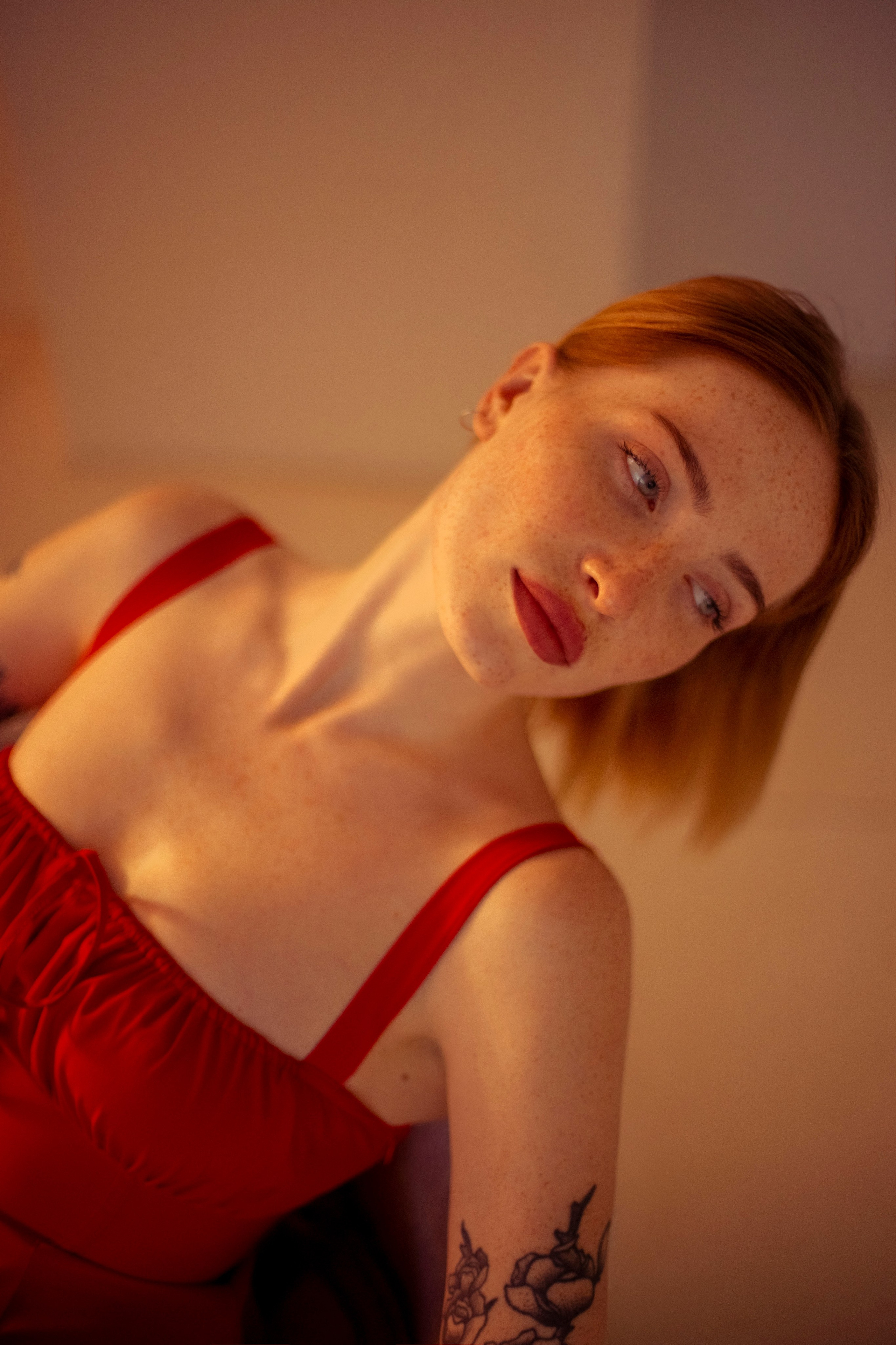 Алина. Анастасия Сусь | Портретный фотограф