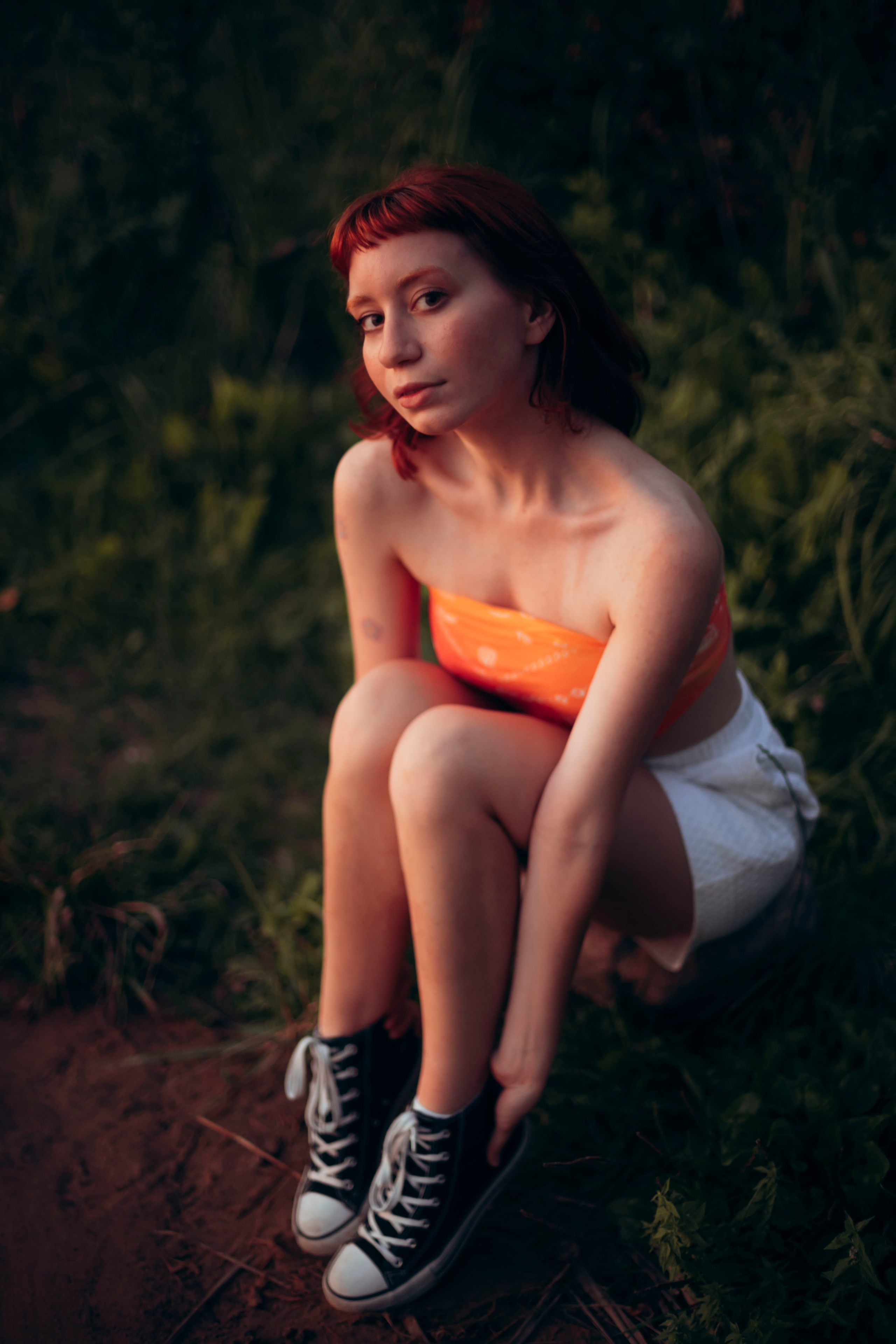 Анастасия. Анастасия Сусь | Портретный фотограф