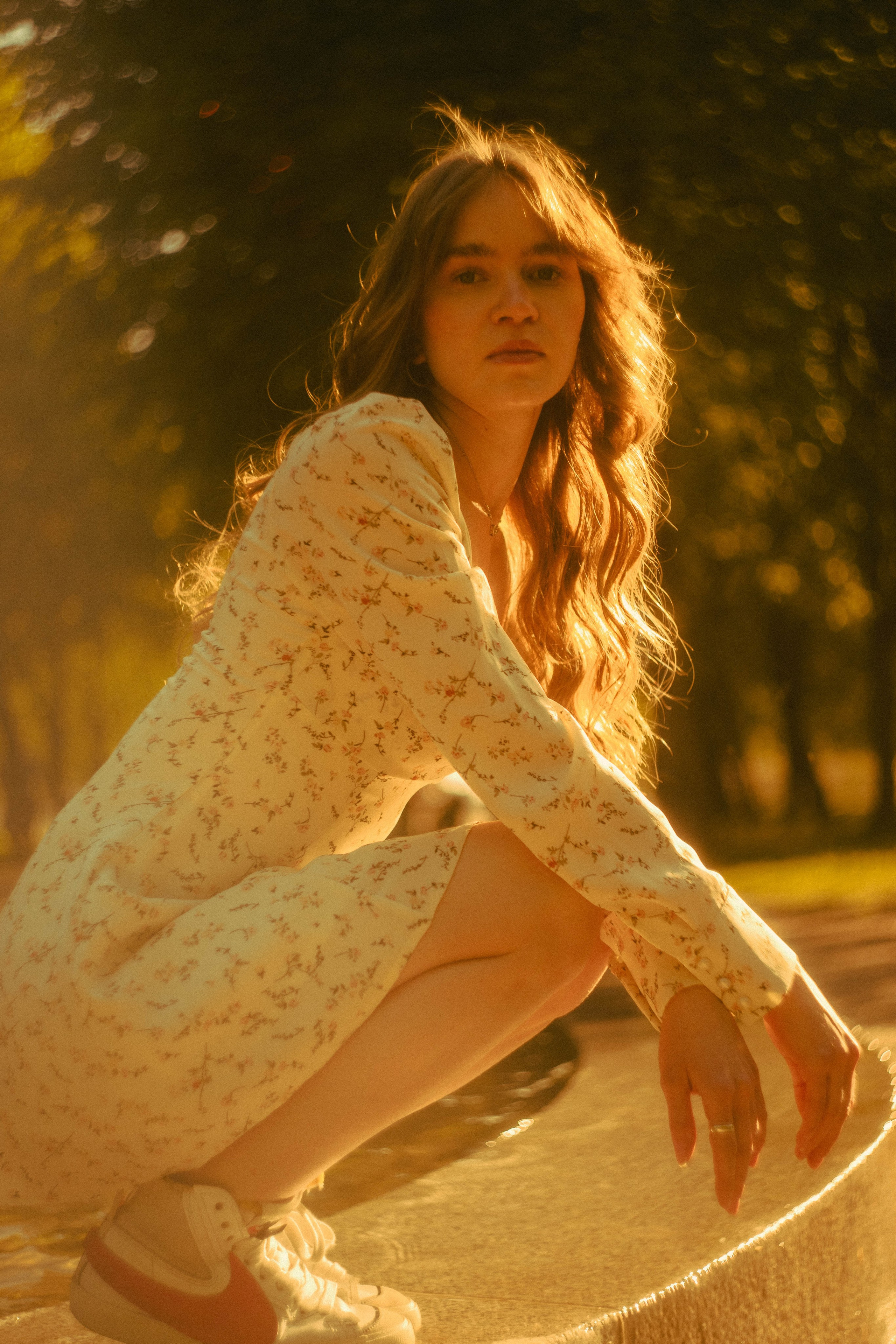 Юлия. Анастасия Сусь | Портретный фотограф