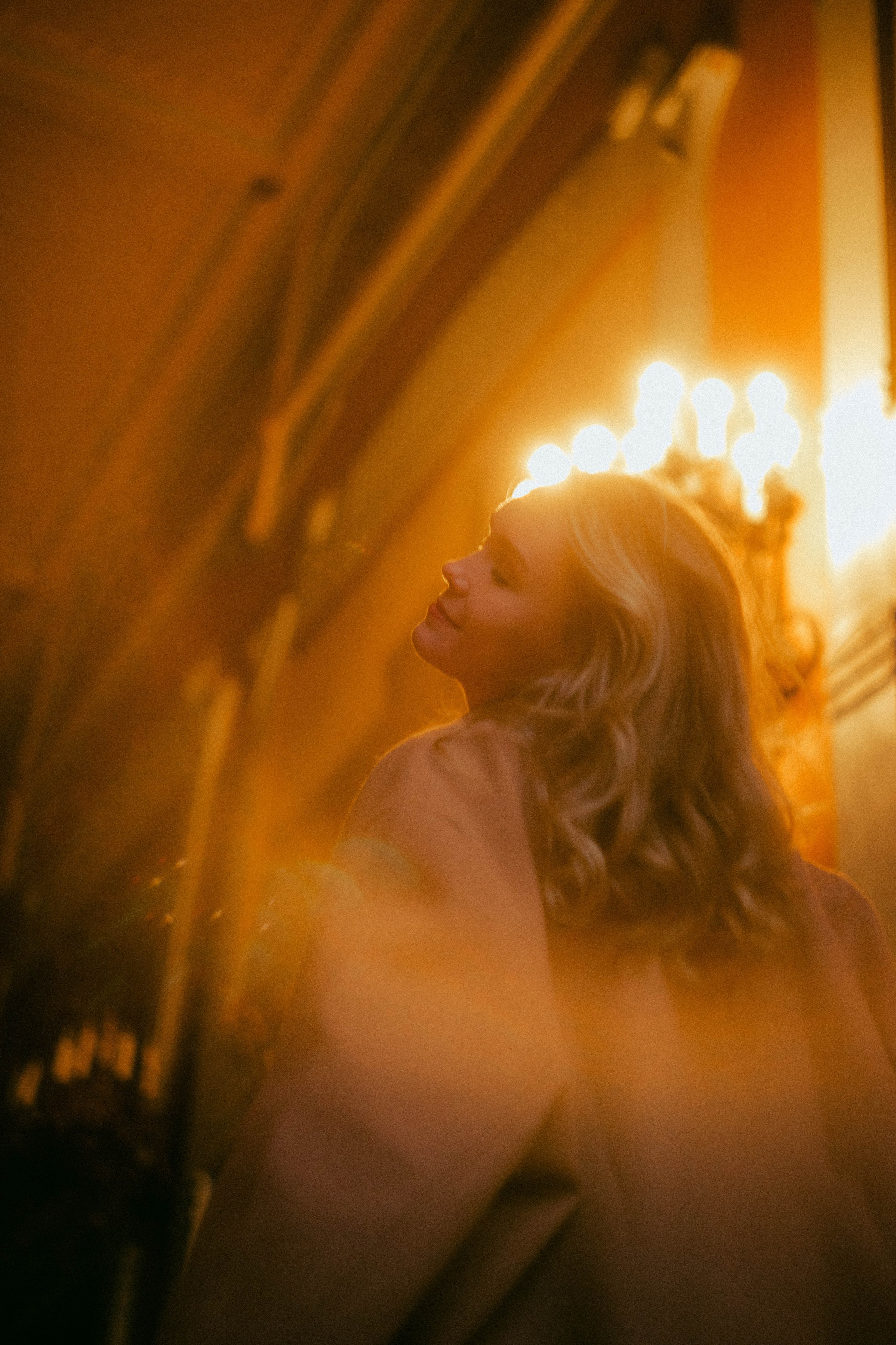 Вероника. Анастасия Сусь | Портретный фотограф