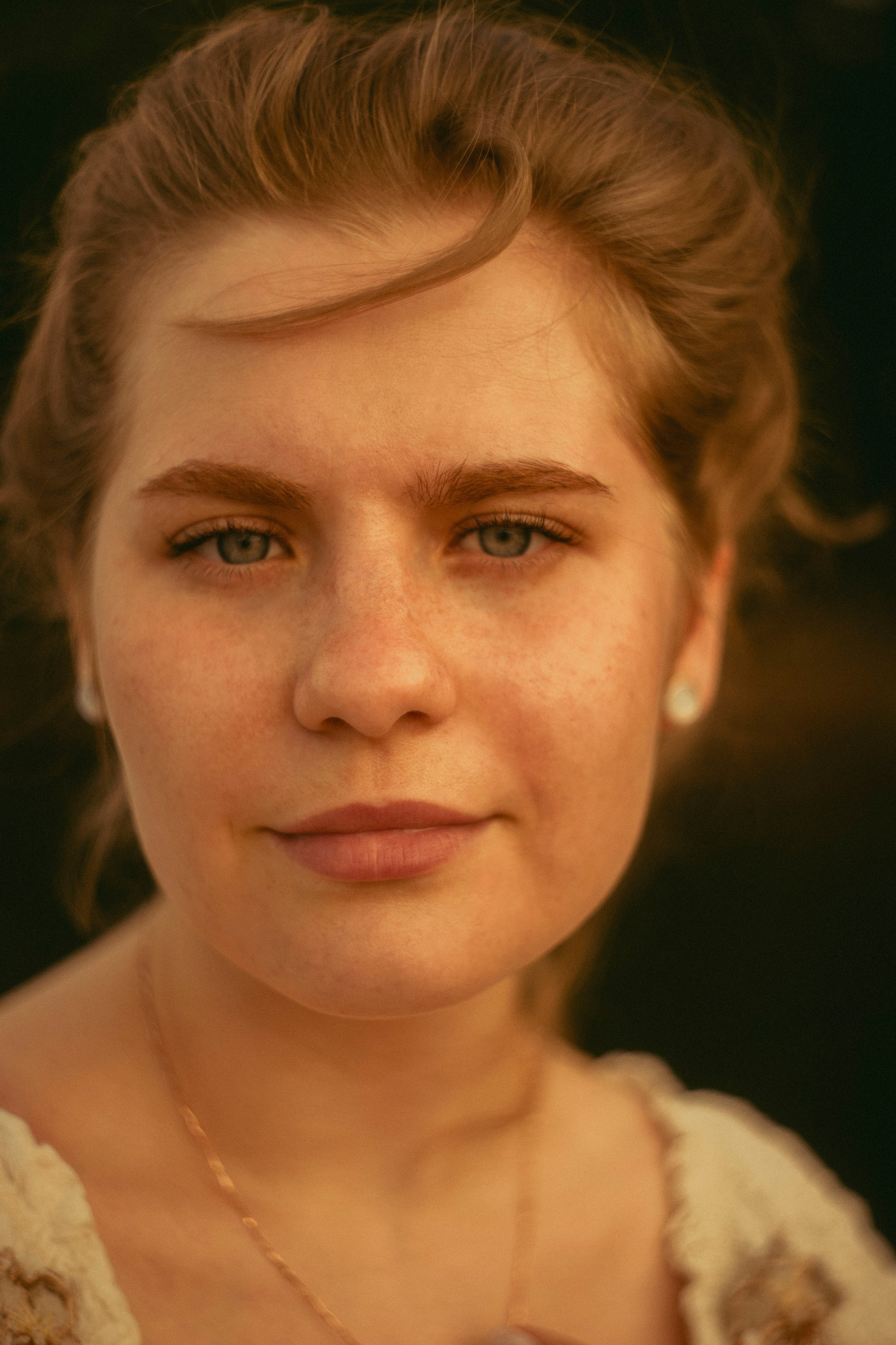 Алиса. Анастасия Сусь | Портретный фотограф