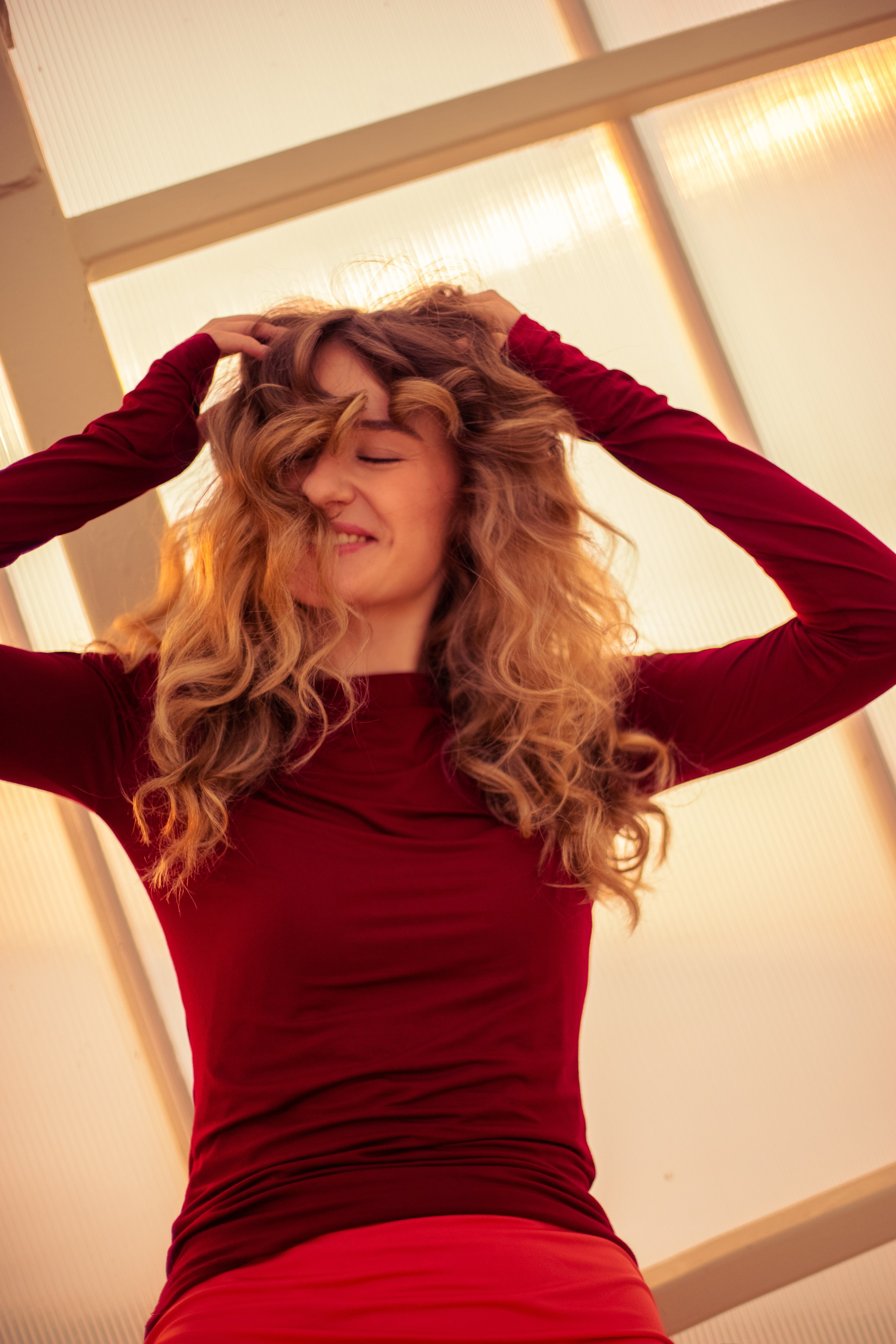 Соня. Анастасия Сусь | Портретный фотограф