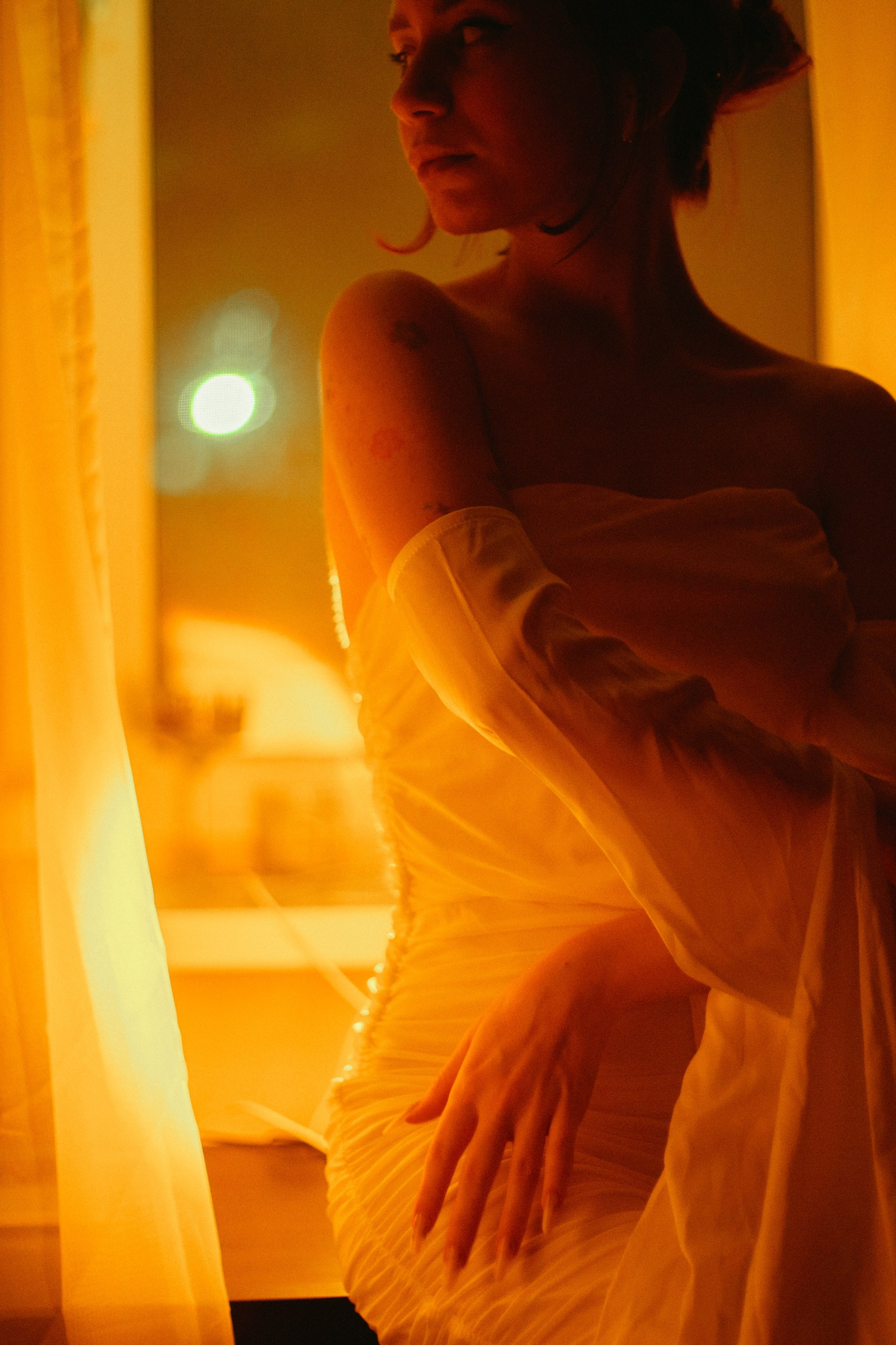 Анастасия. Анастасия Сусь | Портретный фотограф