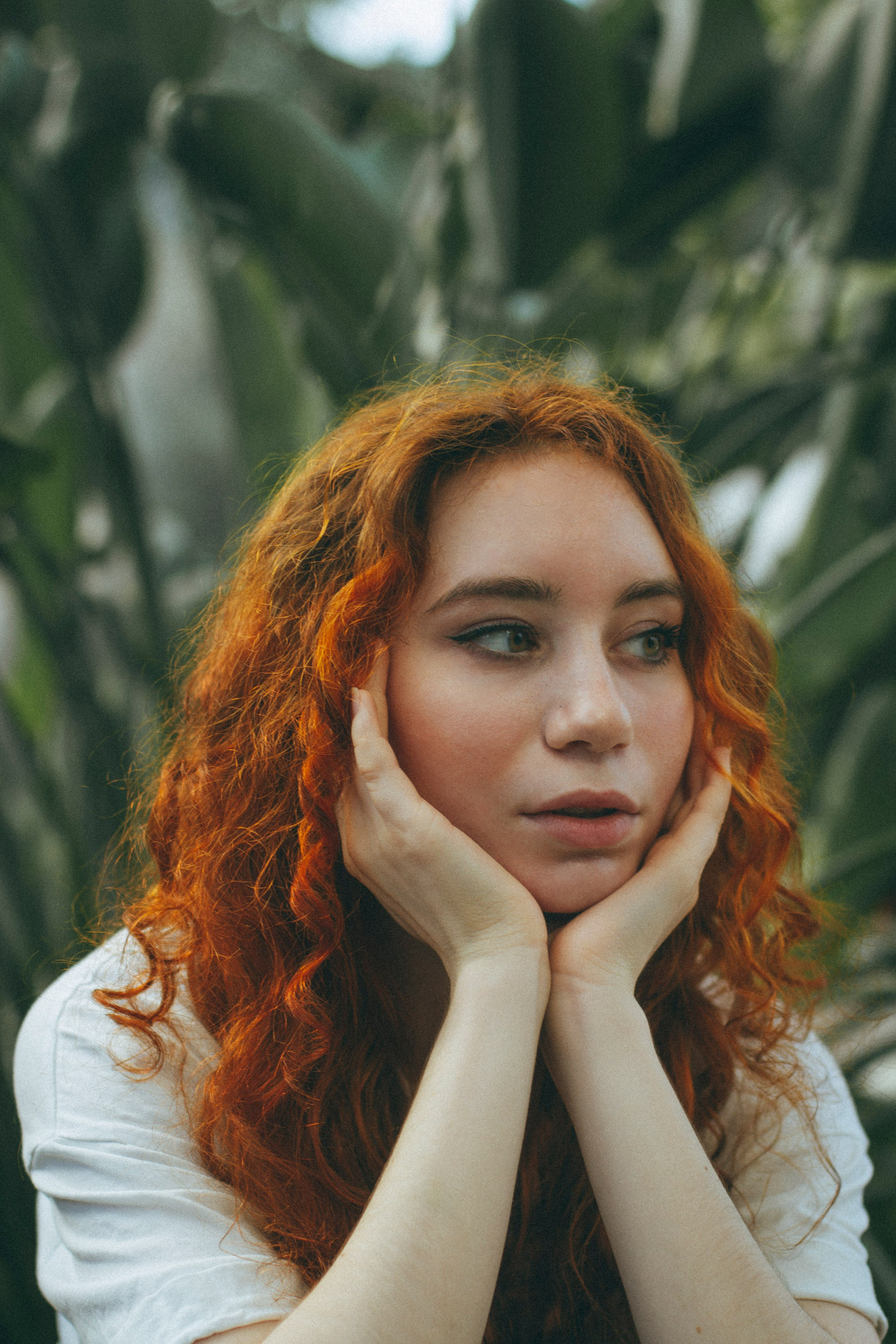 Анастасия. Анастасия Сусь | Портретный фотограф