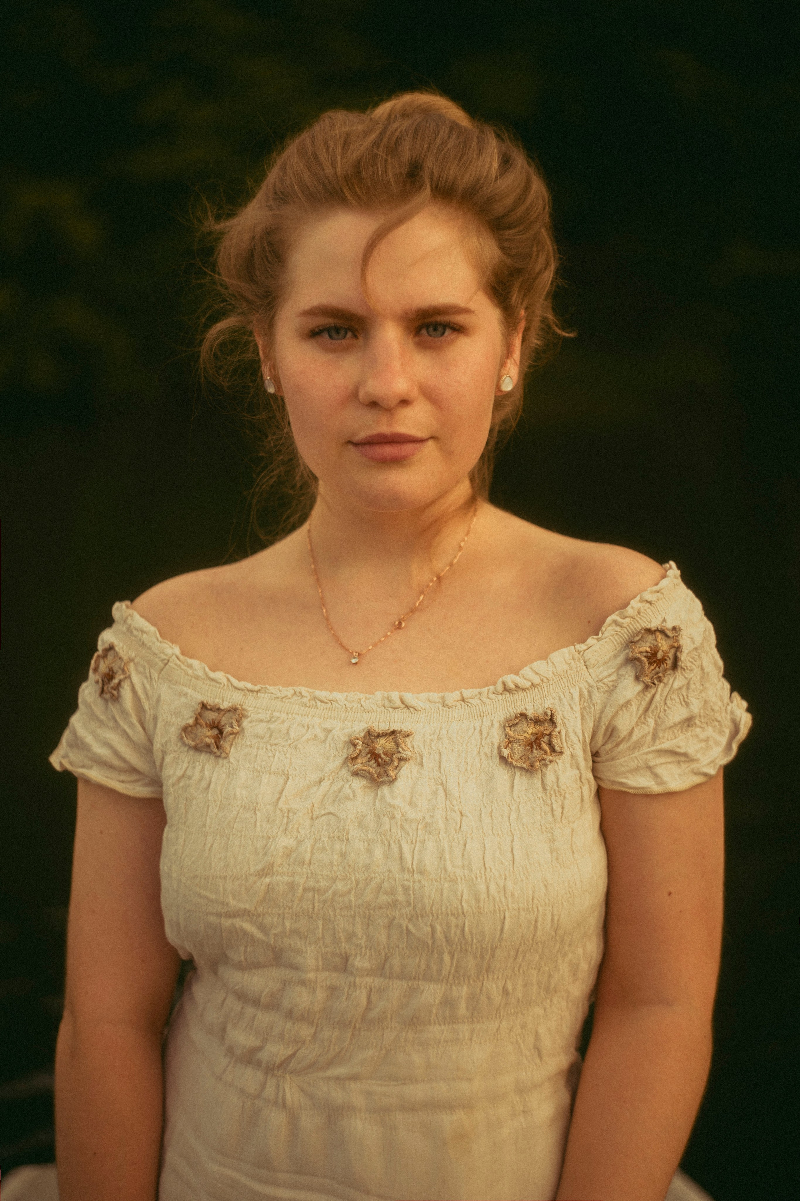 Алиса. Анастасия Сусь | Портретный фотограф