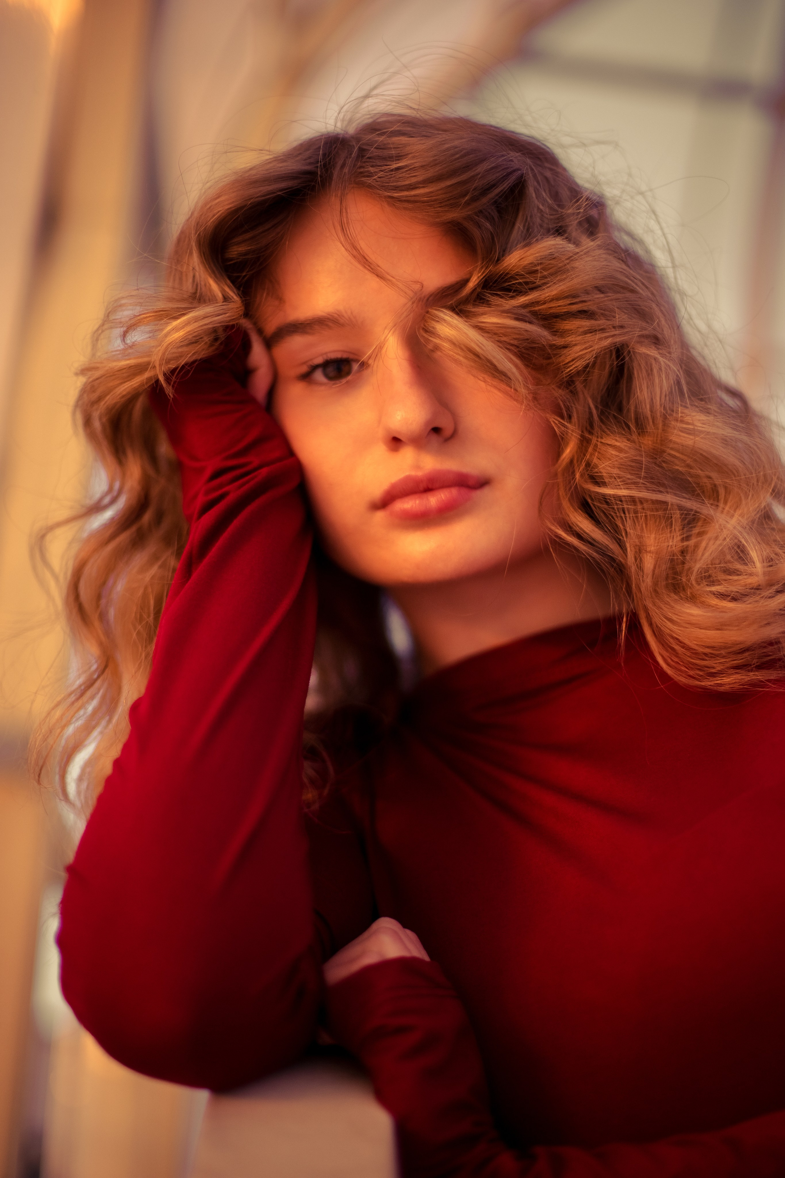 Соня. Анастасия Сусь | Портретный фотограф