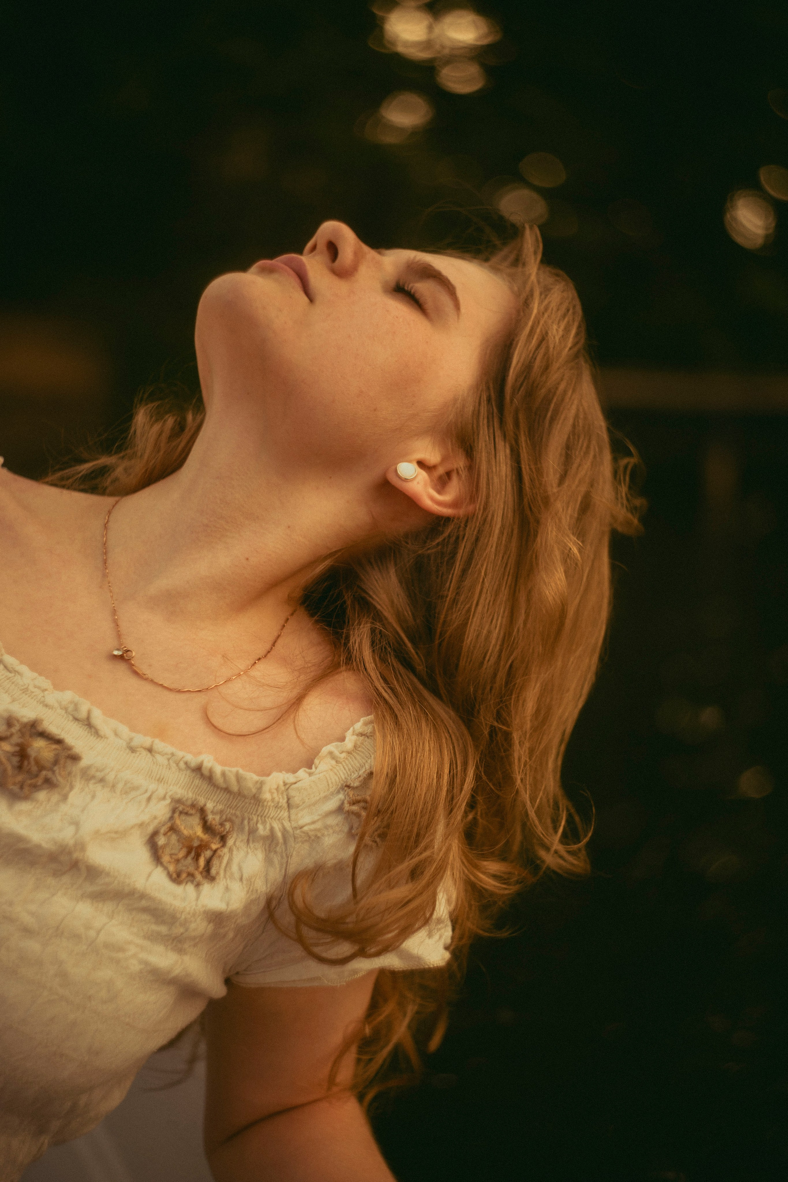 Алиса. Анастасия Сусь | Портретный фотограф