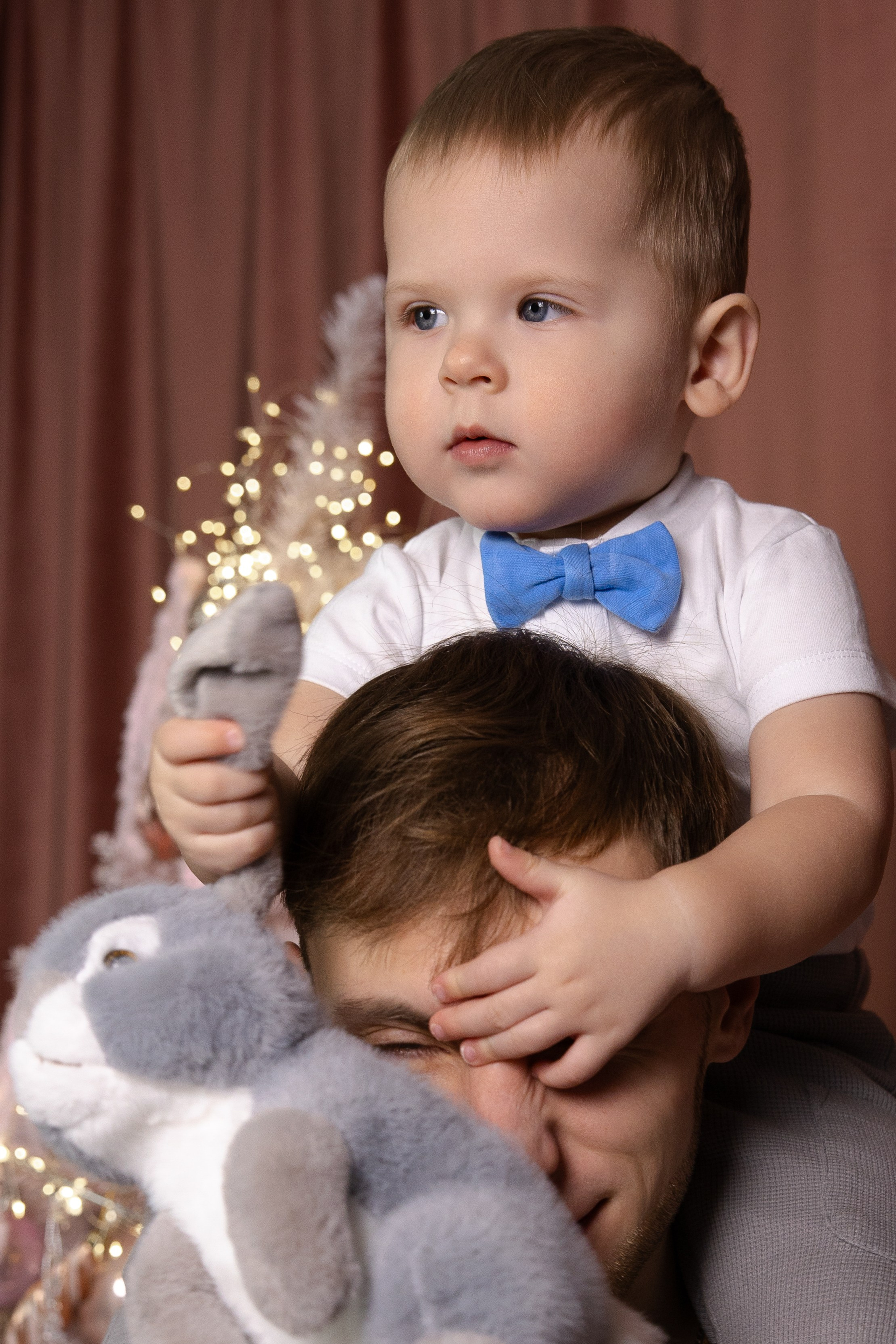 Отзывы. Фотограф Братск