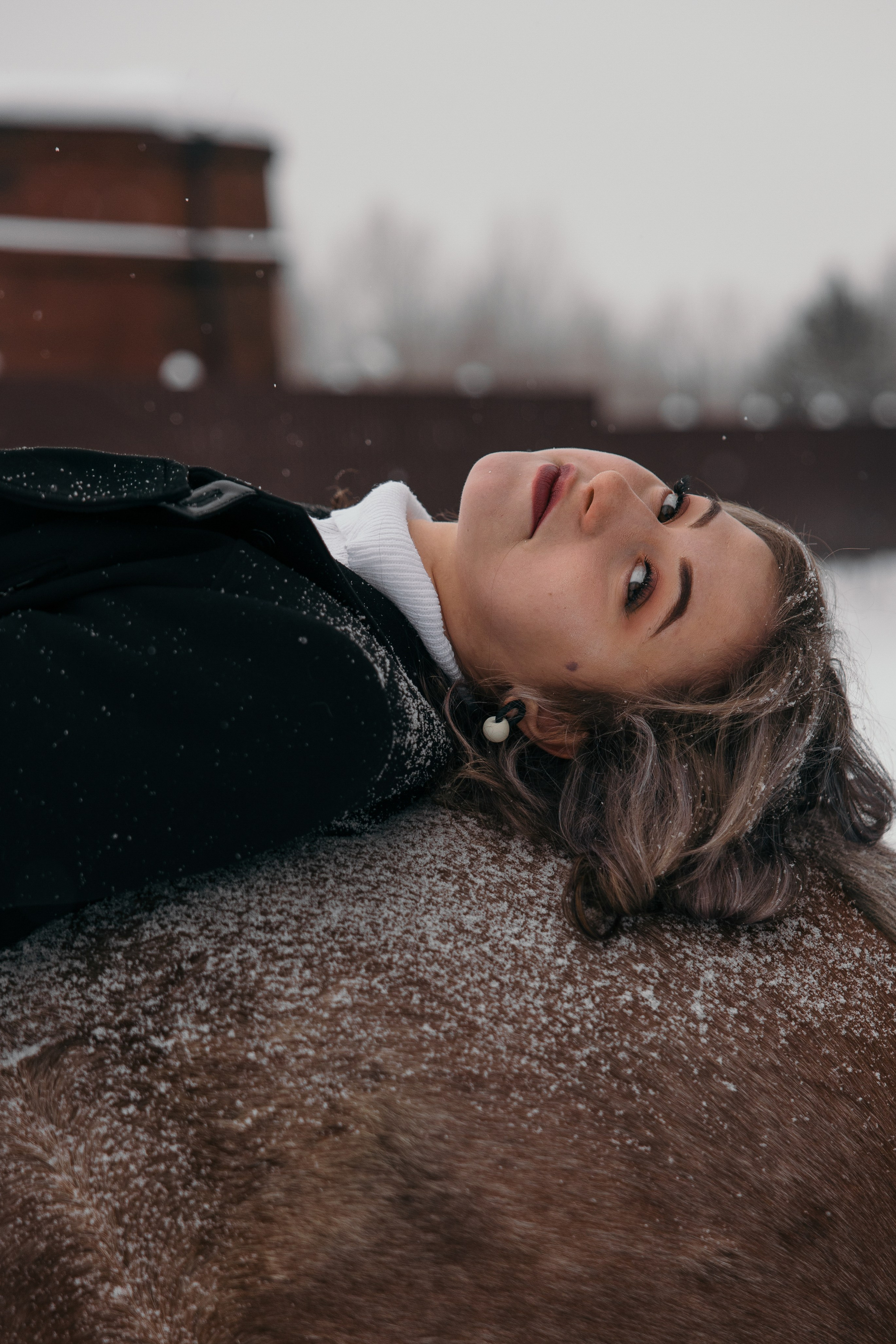 Отзывы. Фотограф Братск