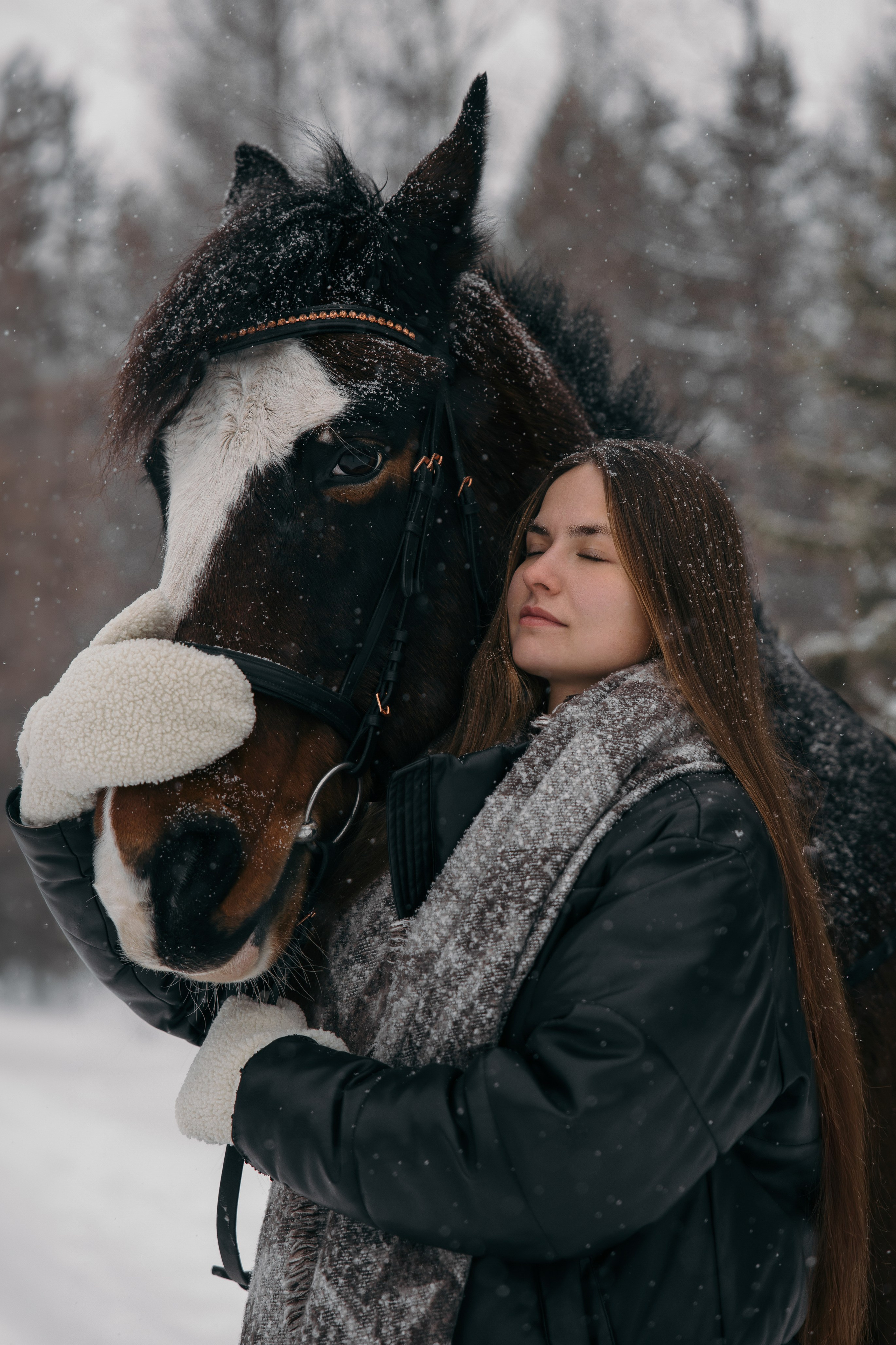 Отзывы. Фотограф Братск