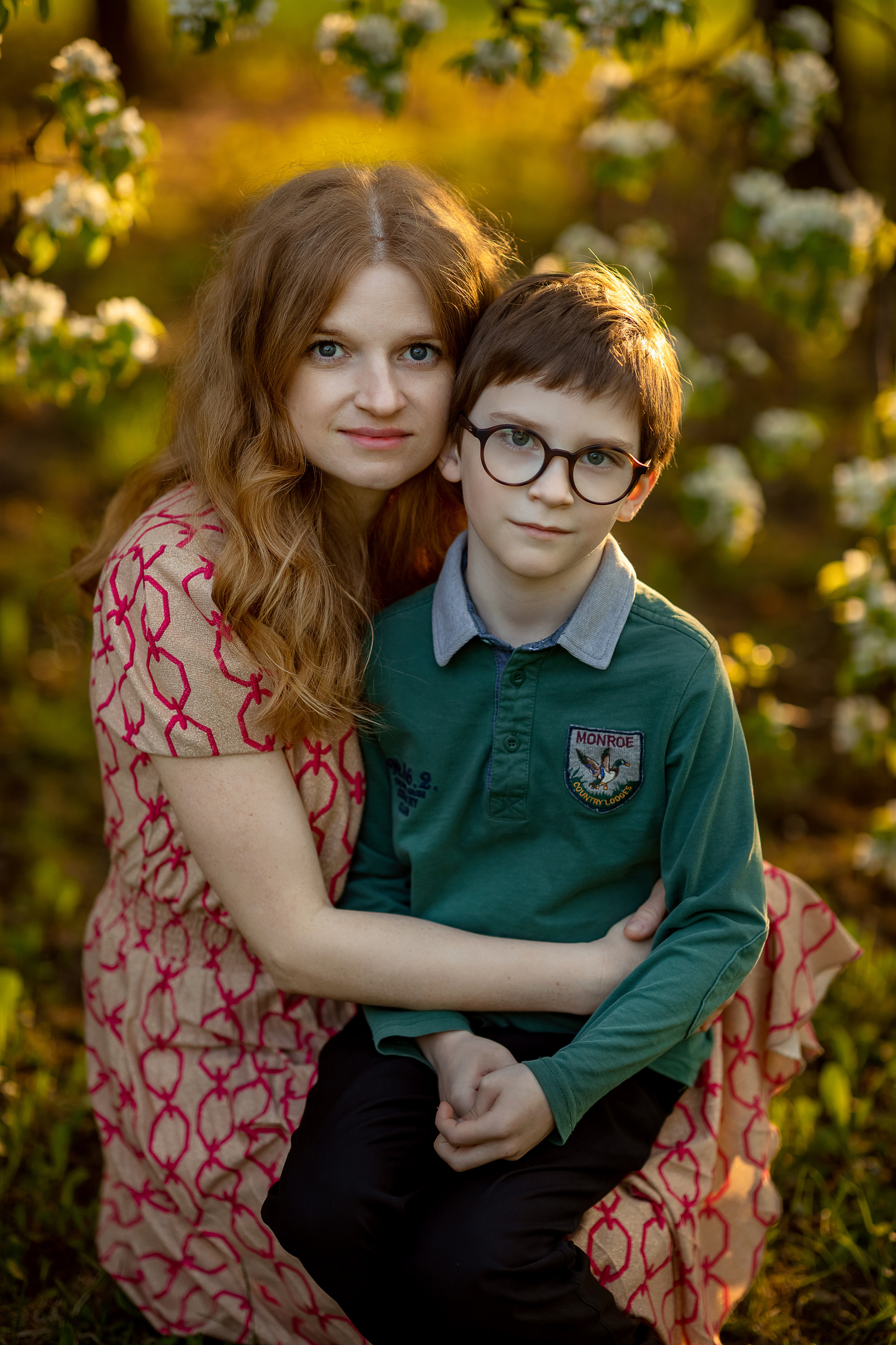 Истории. Детский и семейный фотограф Москва Наталья Матвеенко