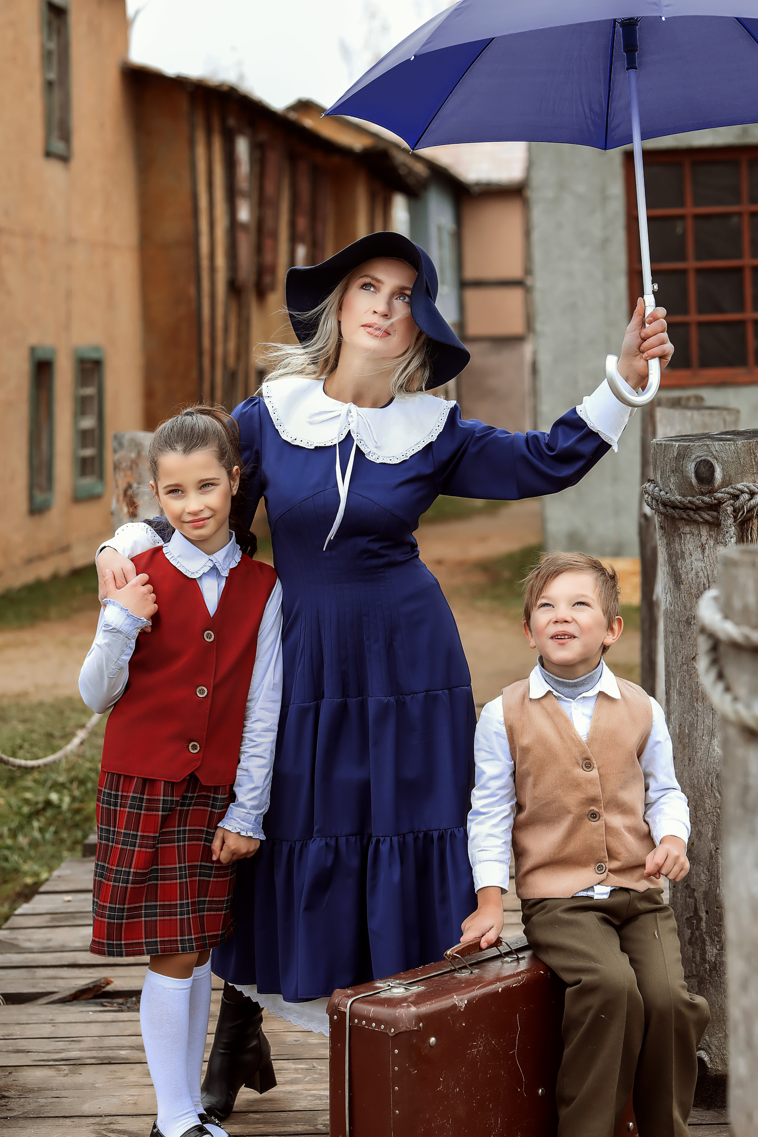 Истории. Детский и семейный фотограф Москва Наталья Матвеенко