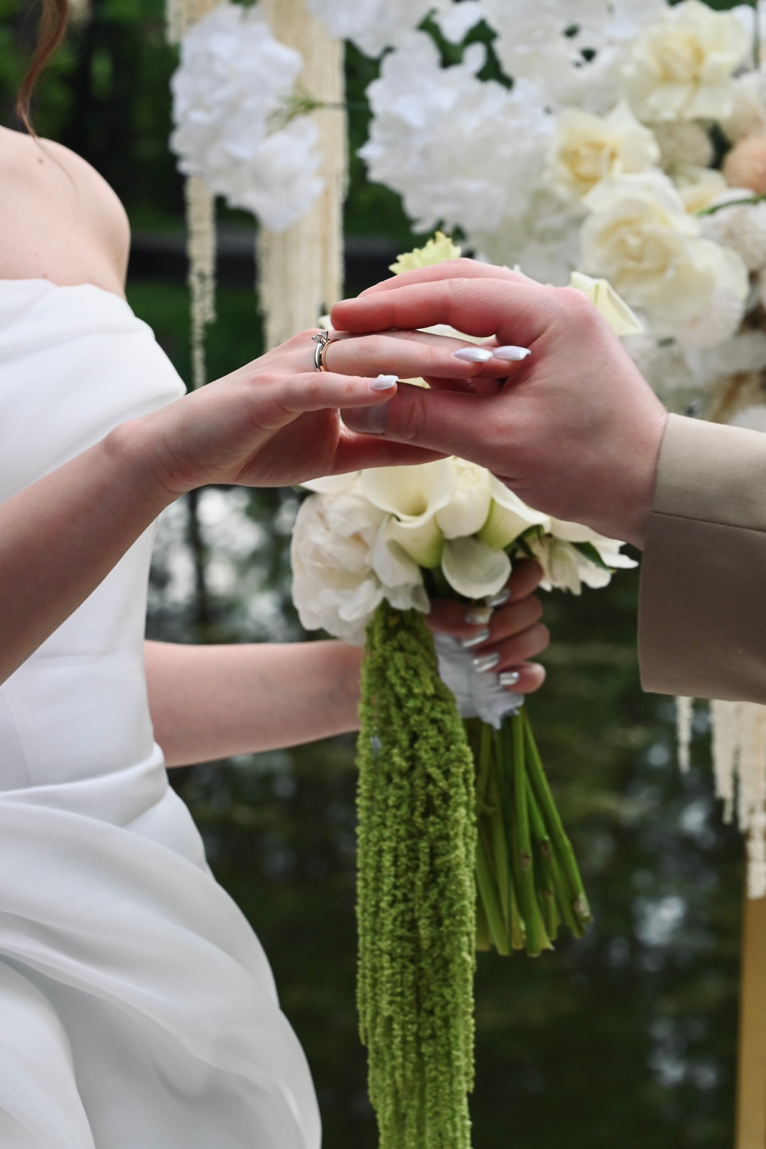 Фотосессия Полины, Дениса и малыша Димы. Свадебный и портретный фотограф в Москве Александр Муравьев