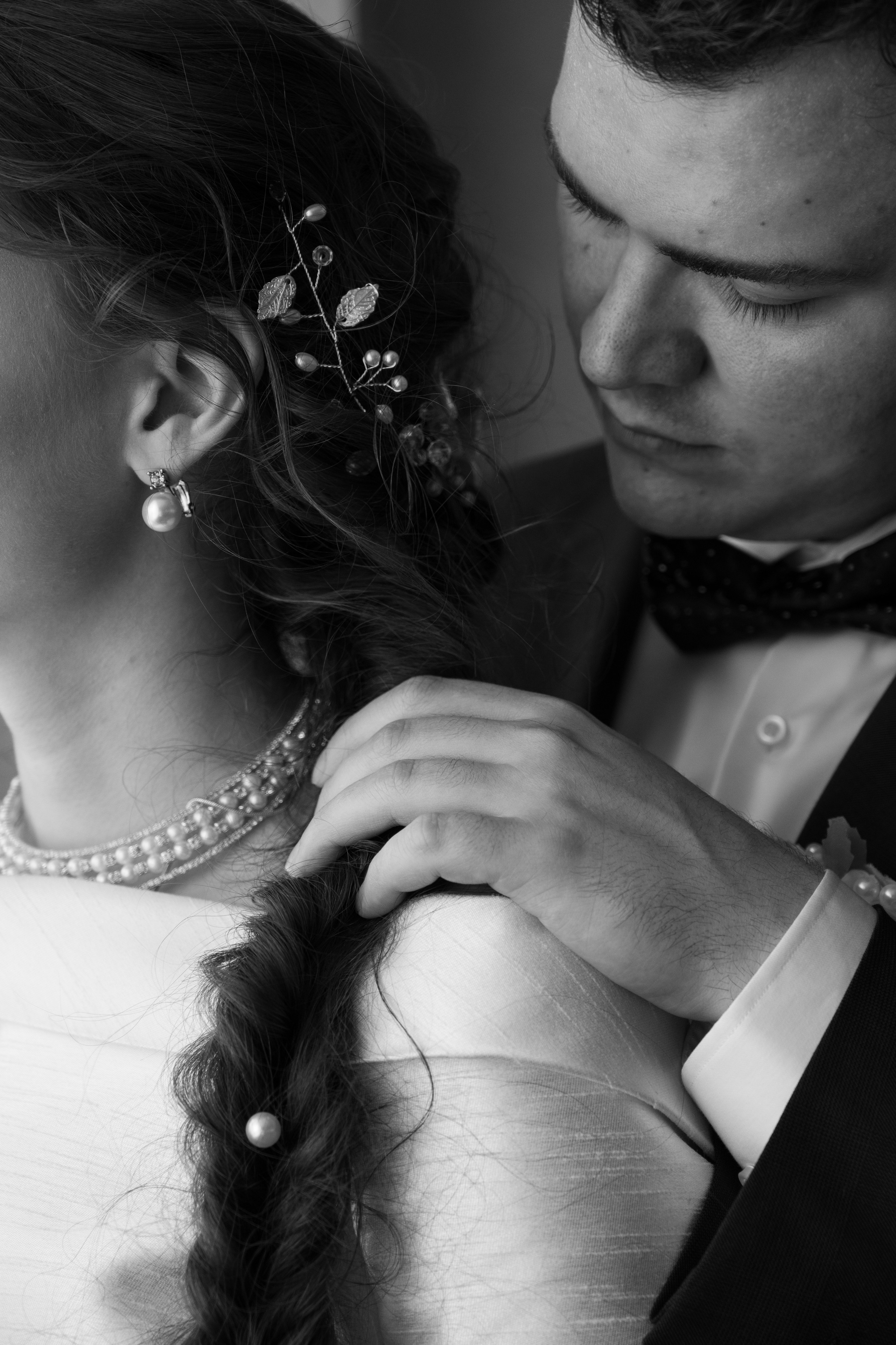 Фотосессия Полины, Дениса и малыша Димы. Свадебный и портретный фотограф в Москве Александр Муравьев