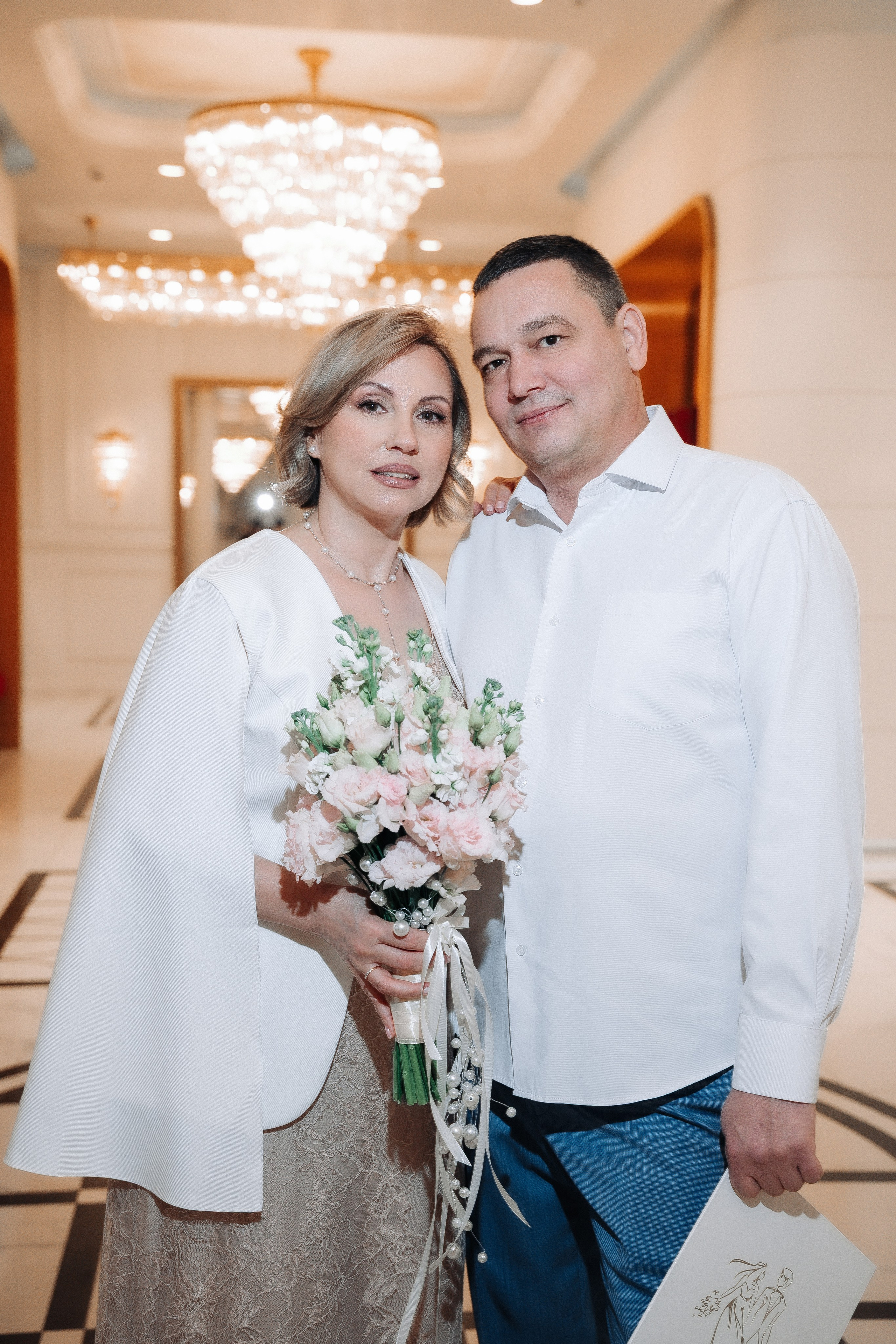 ОТЗЫВЫ. Свадебный и семейный фотограф в Москве и МО Геннадий Туманцев