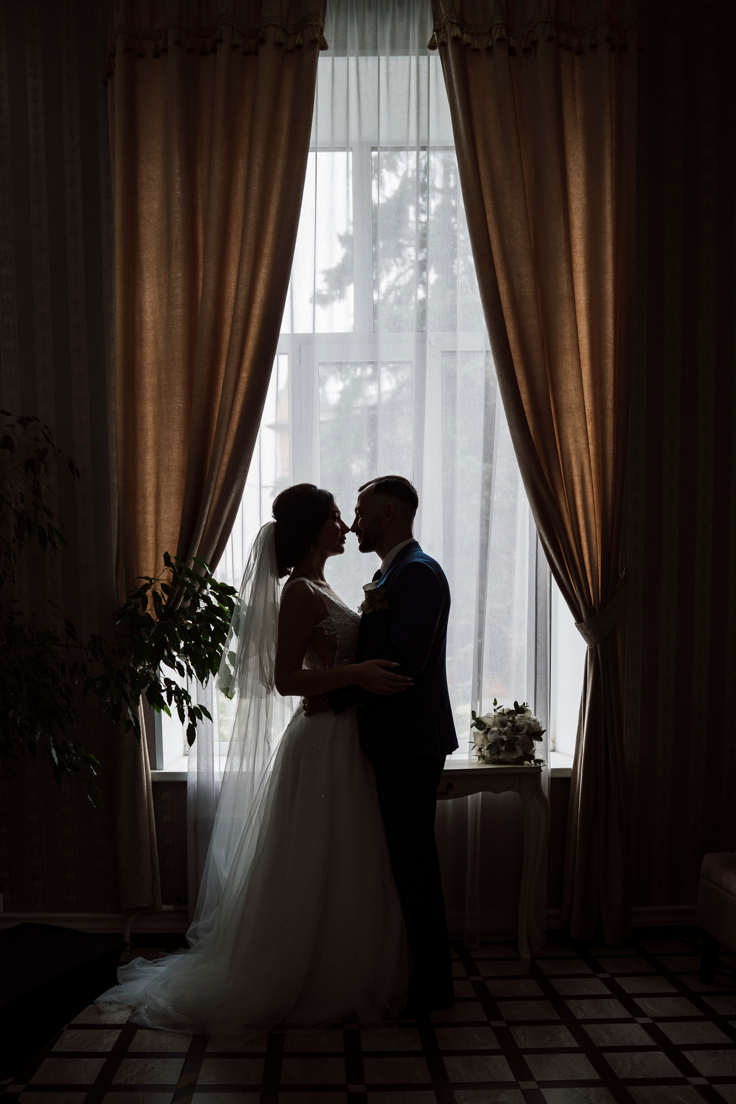 ОТЗЫВЫ. Свадебный и семейный фотограф в Москве и МО Геннадий Туманцев