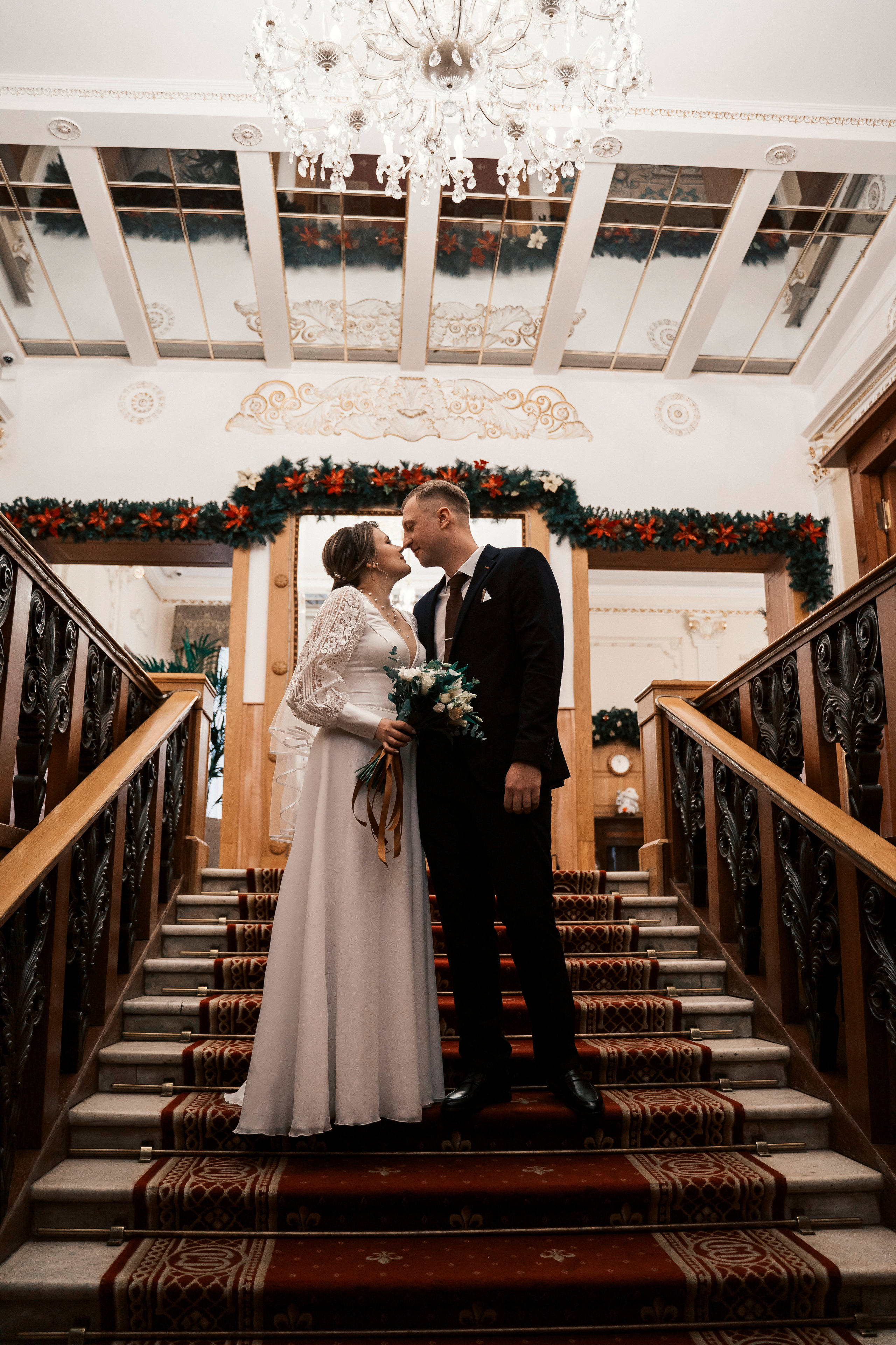 ОТЗЫВЫ. Свадебный и семейный фотограф в Москве и МО Геннадий Туманцев