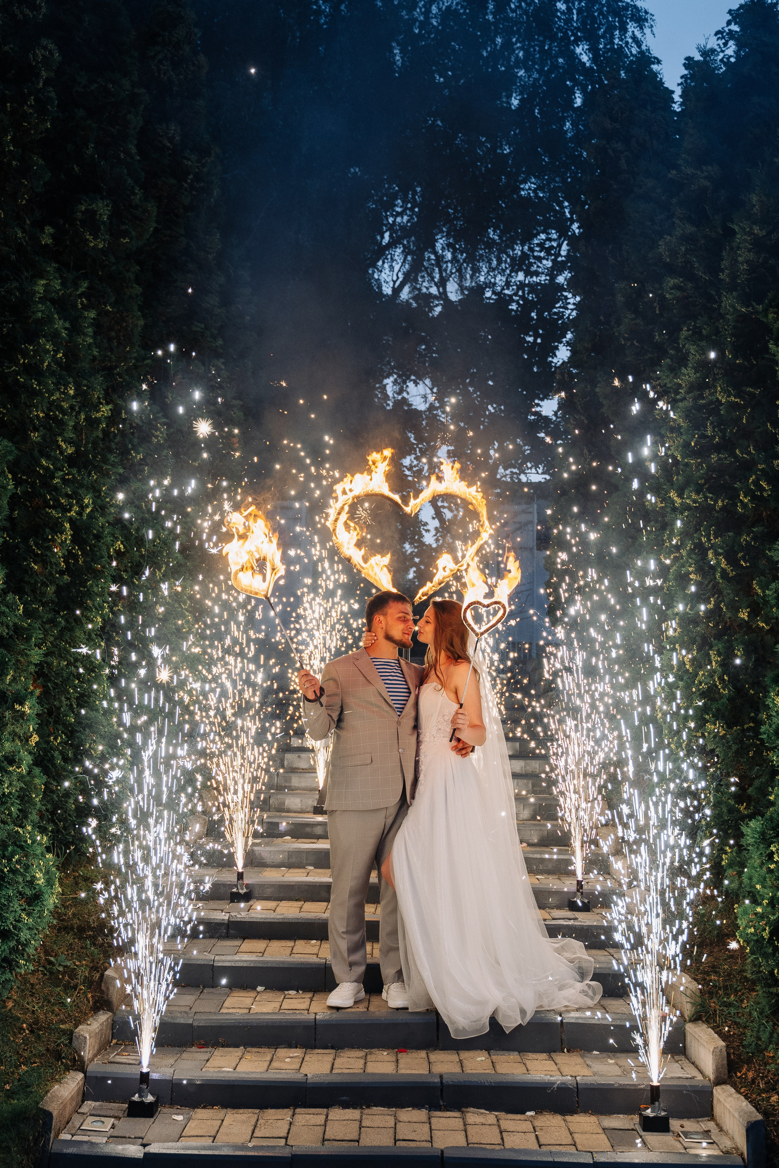 ОТЗЫВЫ. Свадебный и семейный фотограф в Москве и МО Геннадий Туманцев