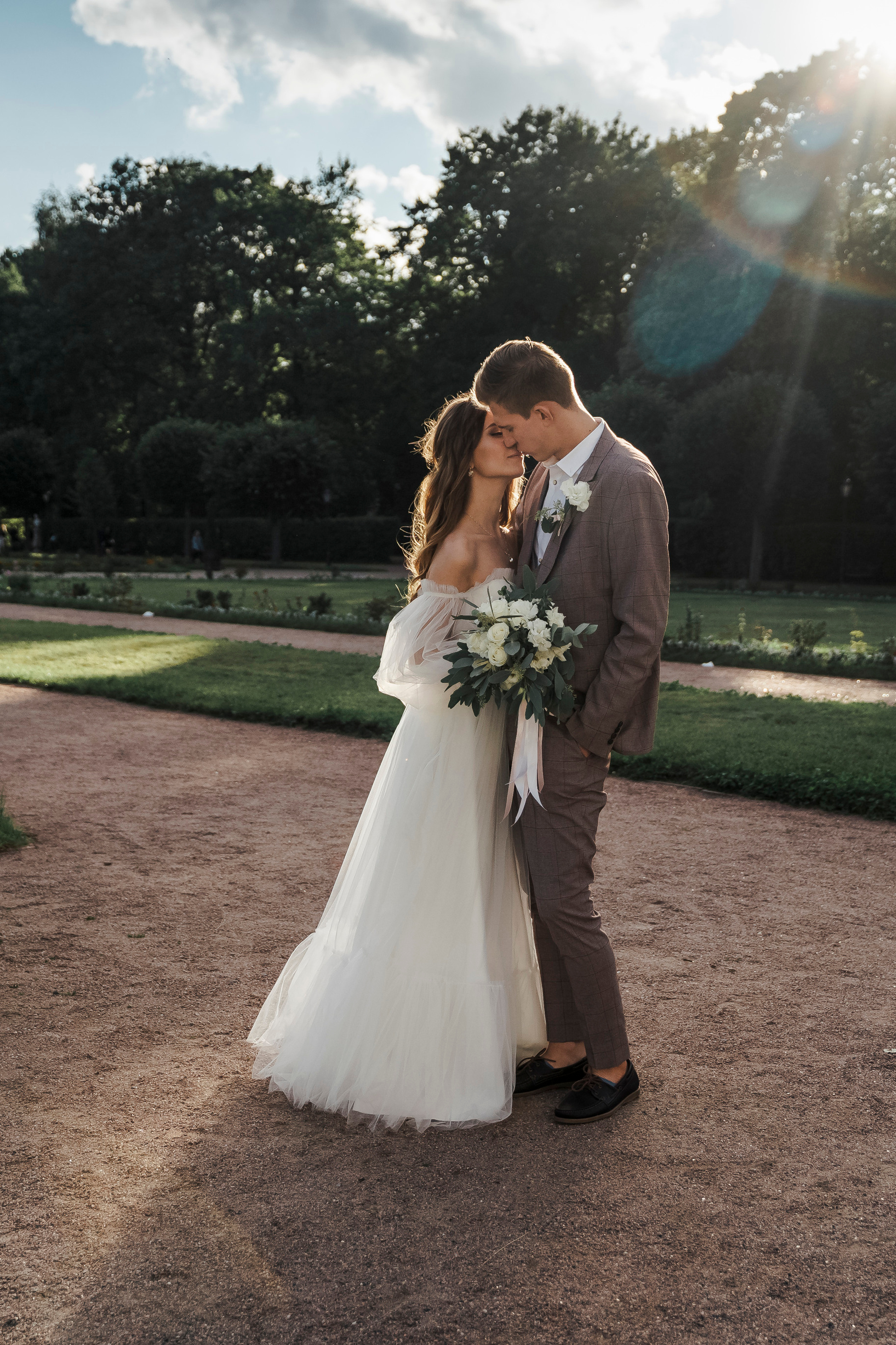 ОТЗЫВЫ. Свадебный и семейный фотограф в Москве и МО Геннадий Туманцев
