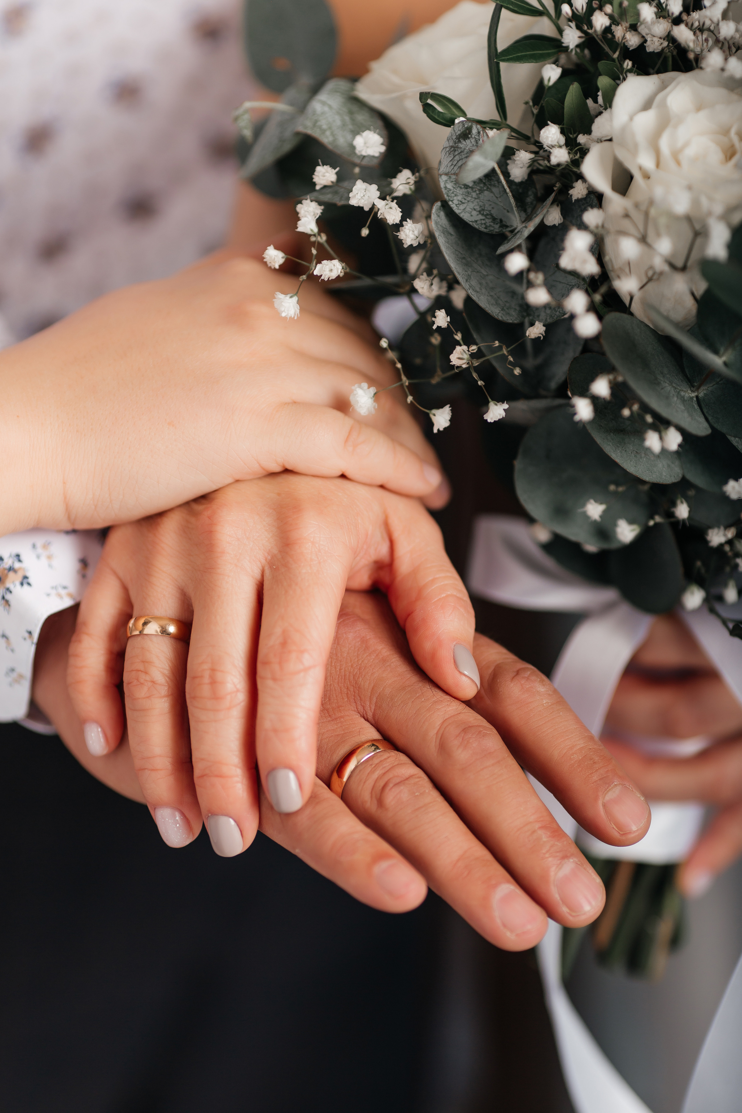 Амур и Ирина