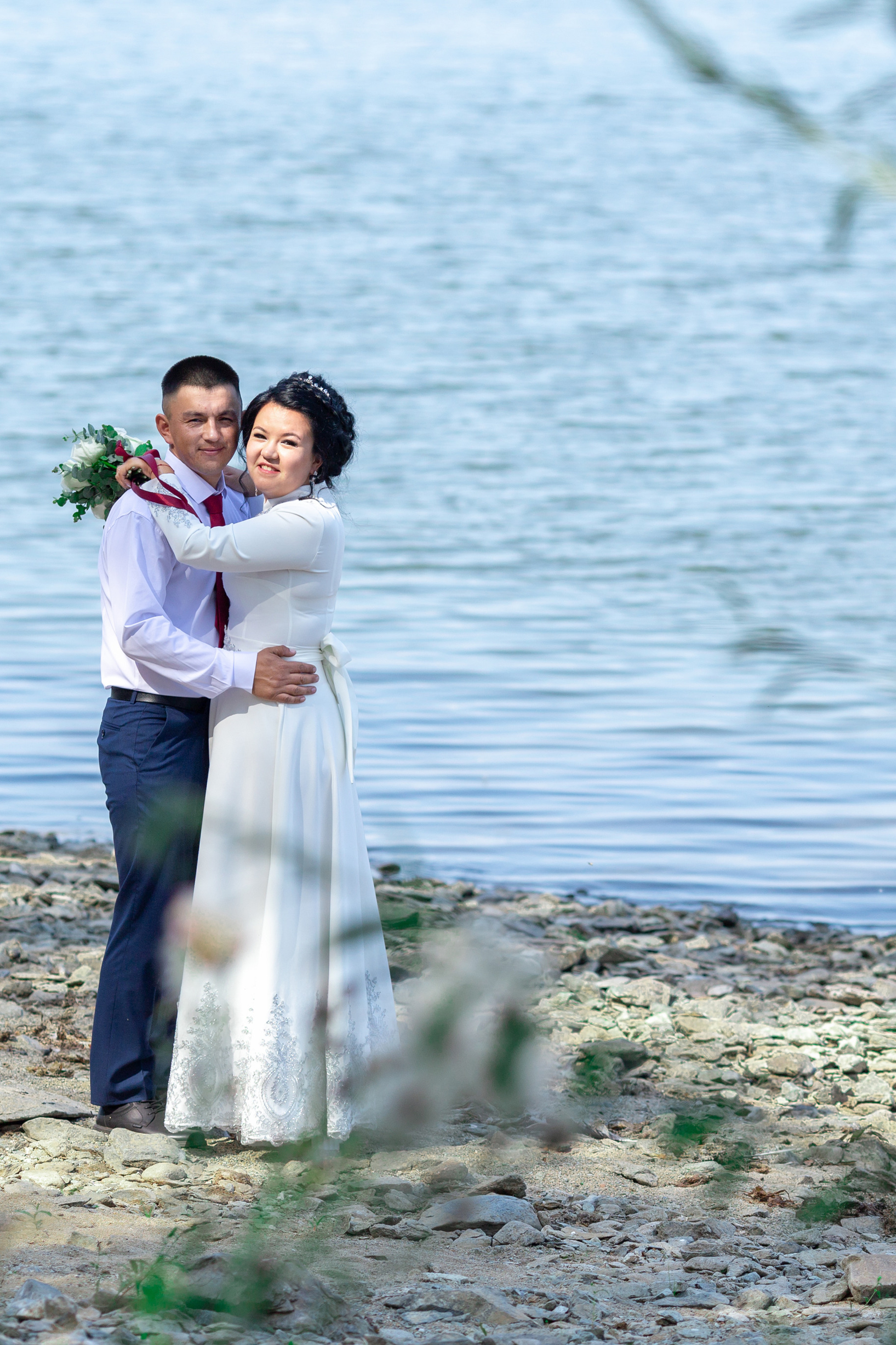 Борис и Диана