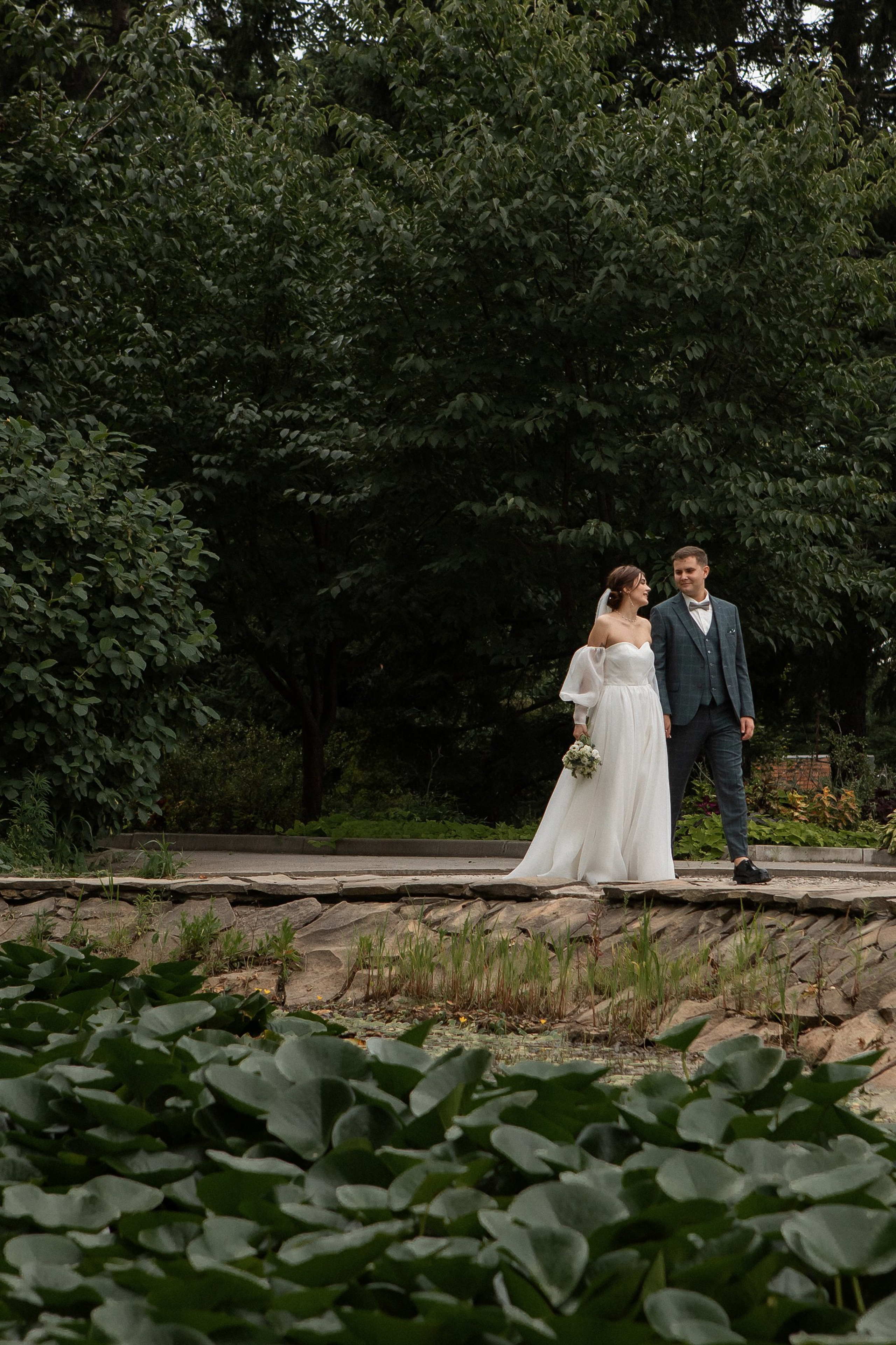 Валерия и Илья