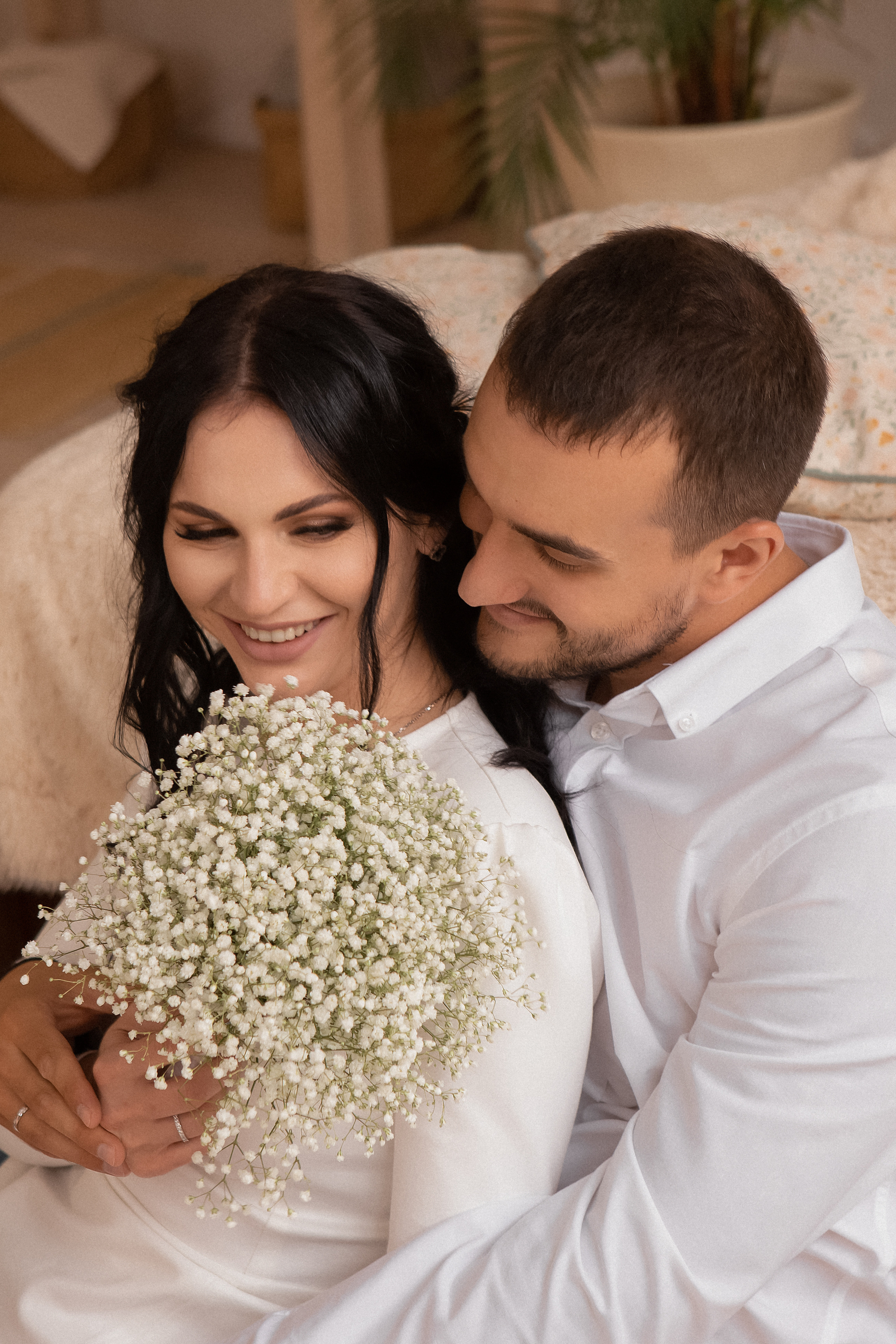 Татьяна и Василий