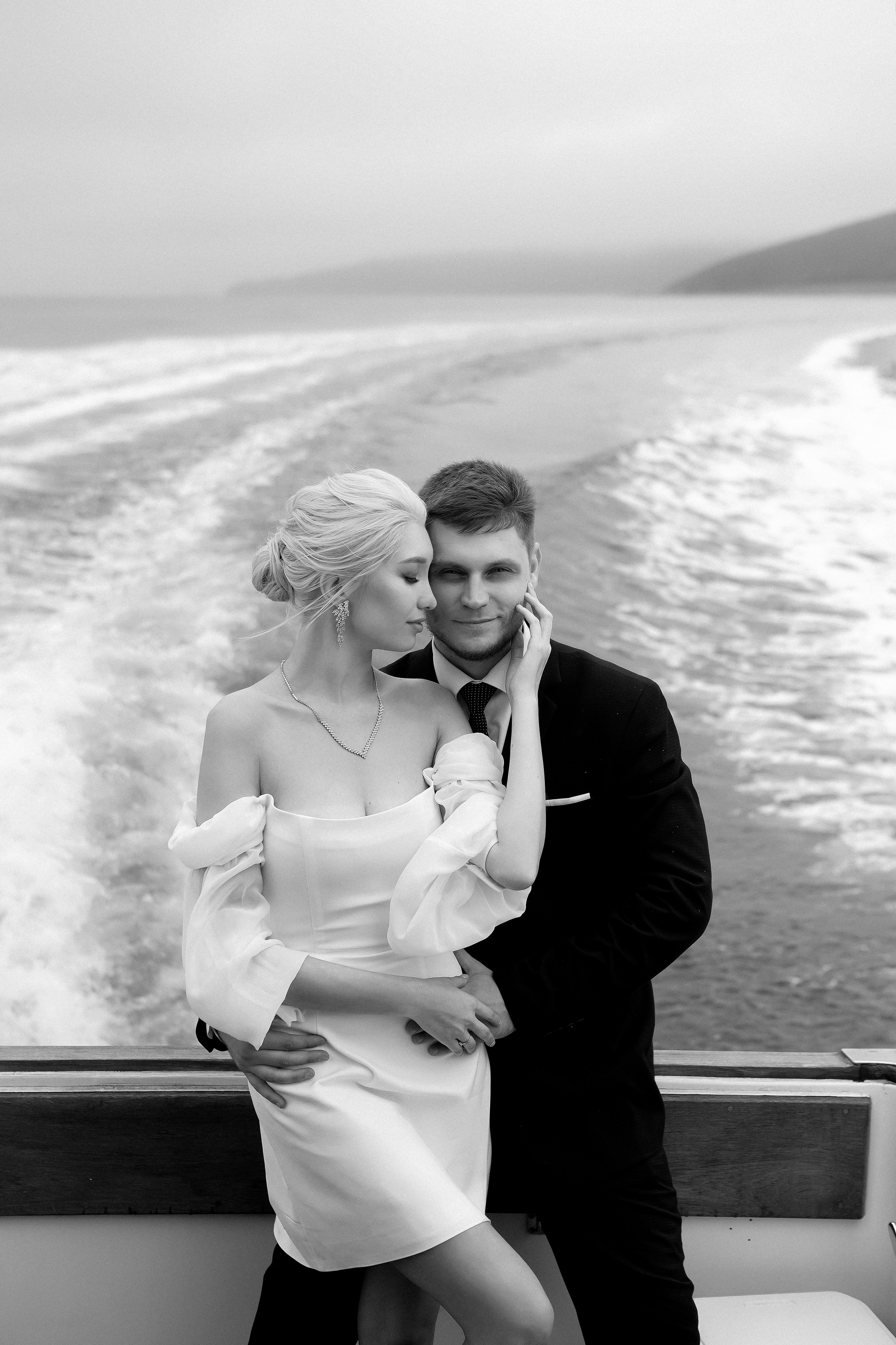 Карина и Денис