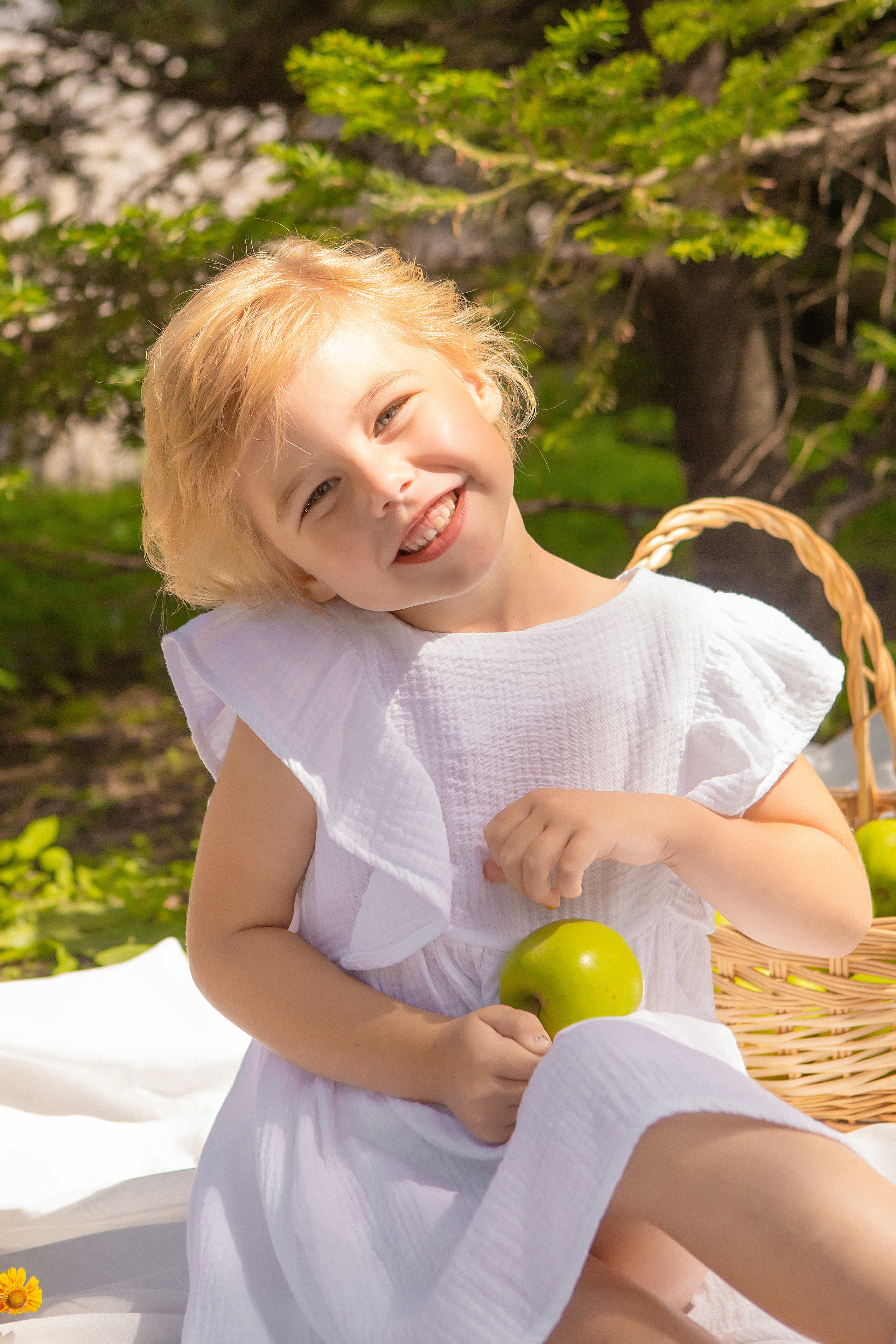 проект от «Diva». Сквер