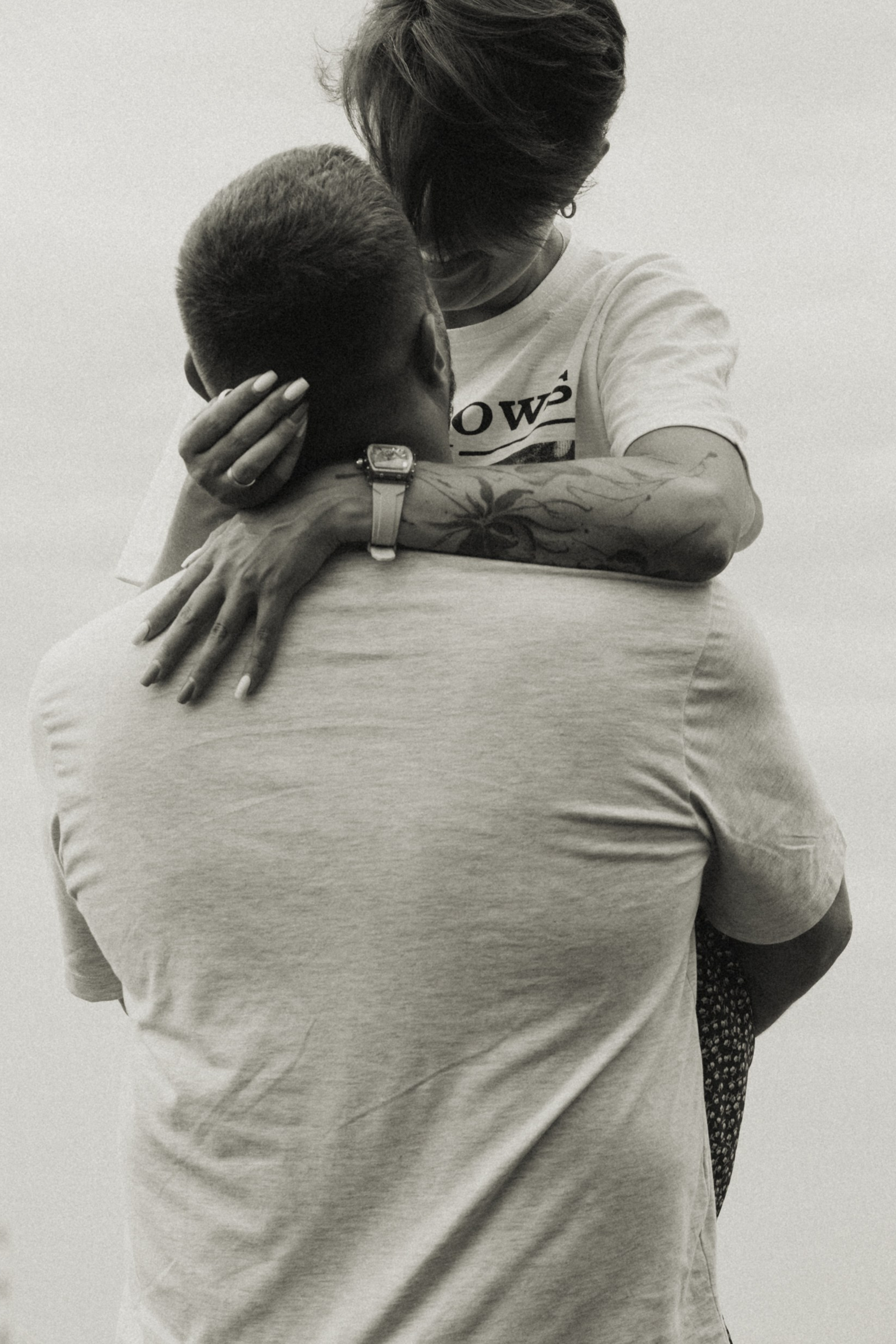 Ольга и Дмитрий