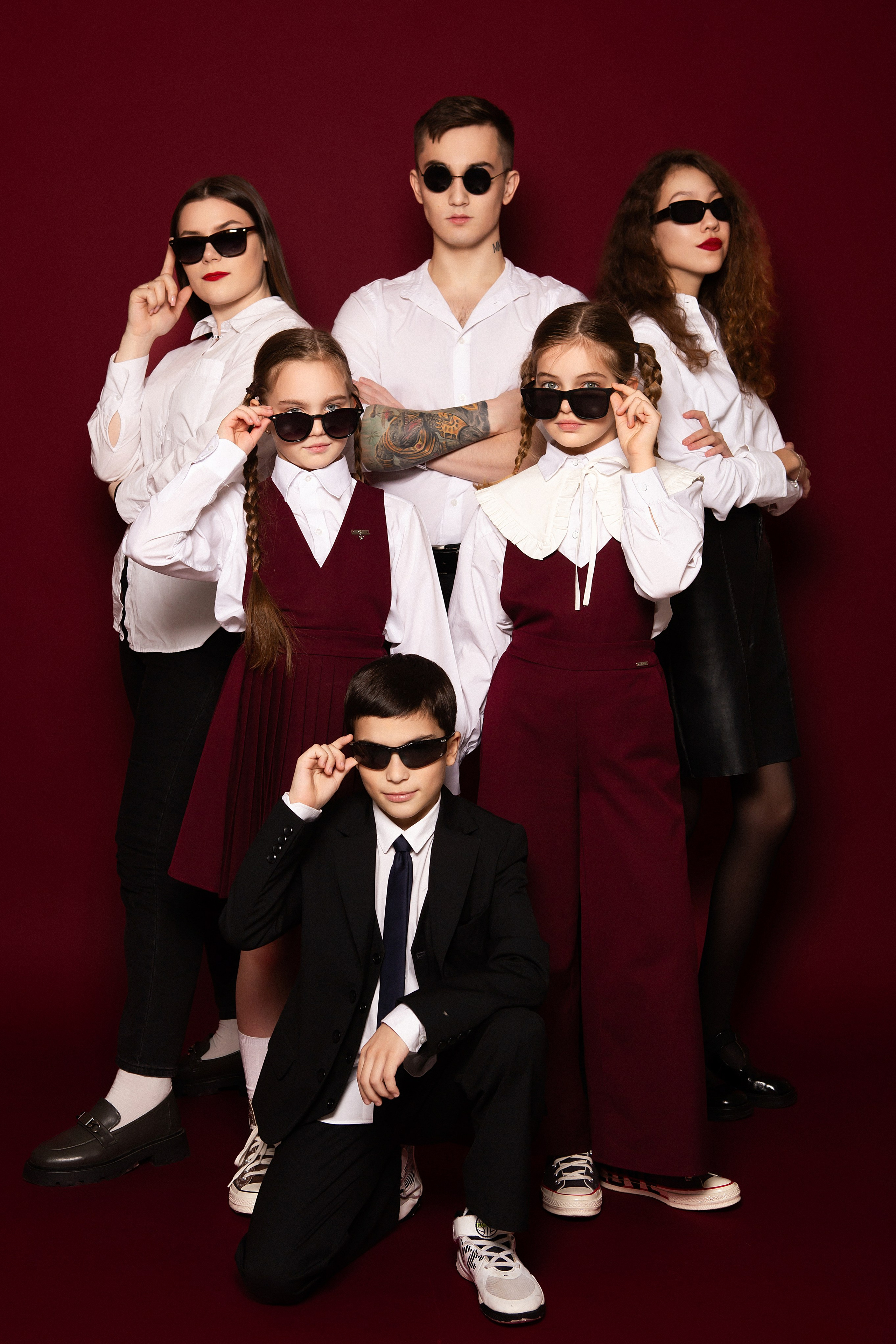 Репетиторский центр «Учебная Империя»