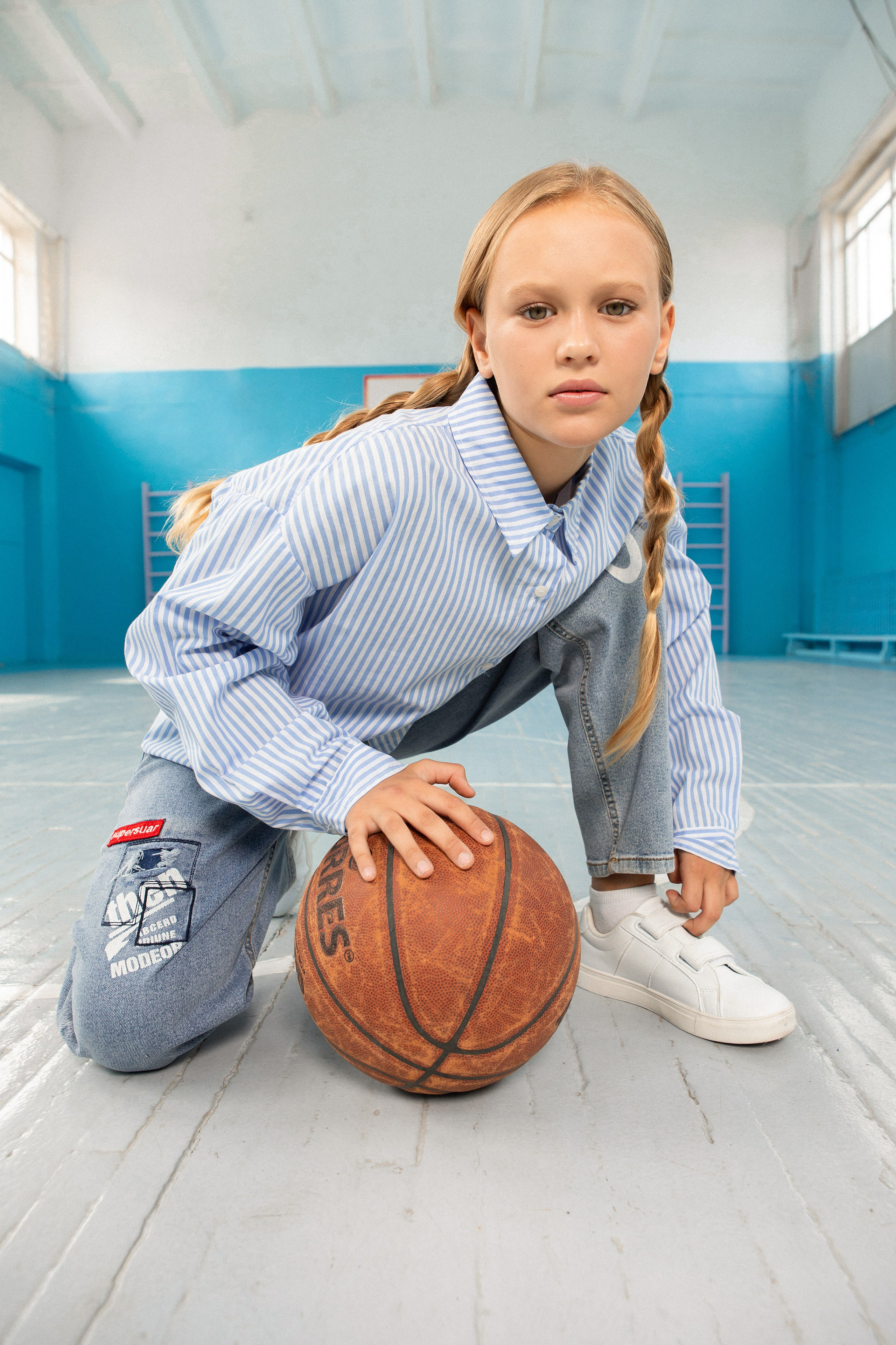 проект с ValeriaModels