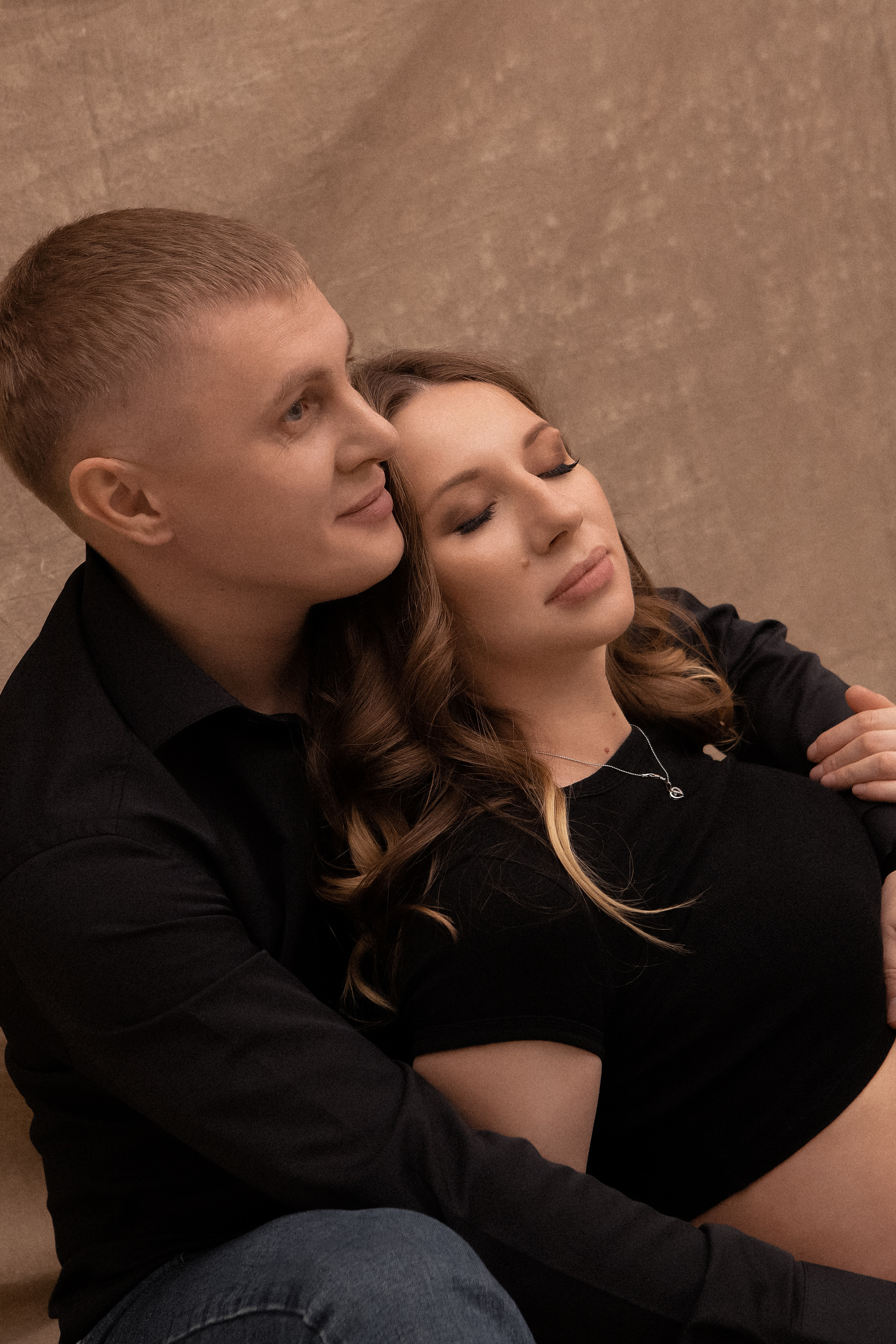 Юлия и Никита