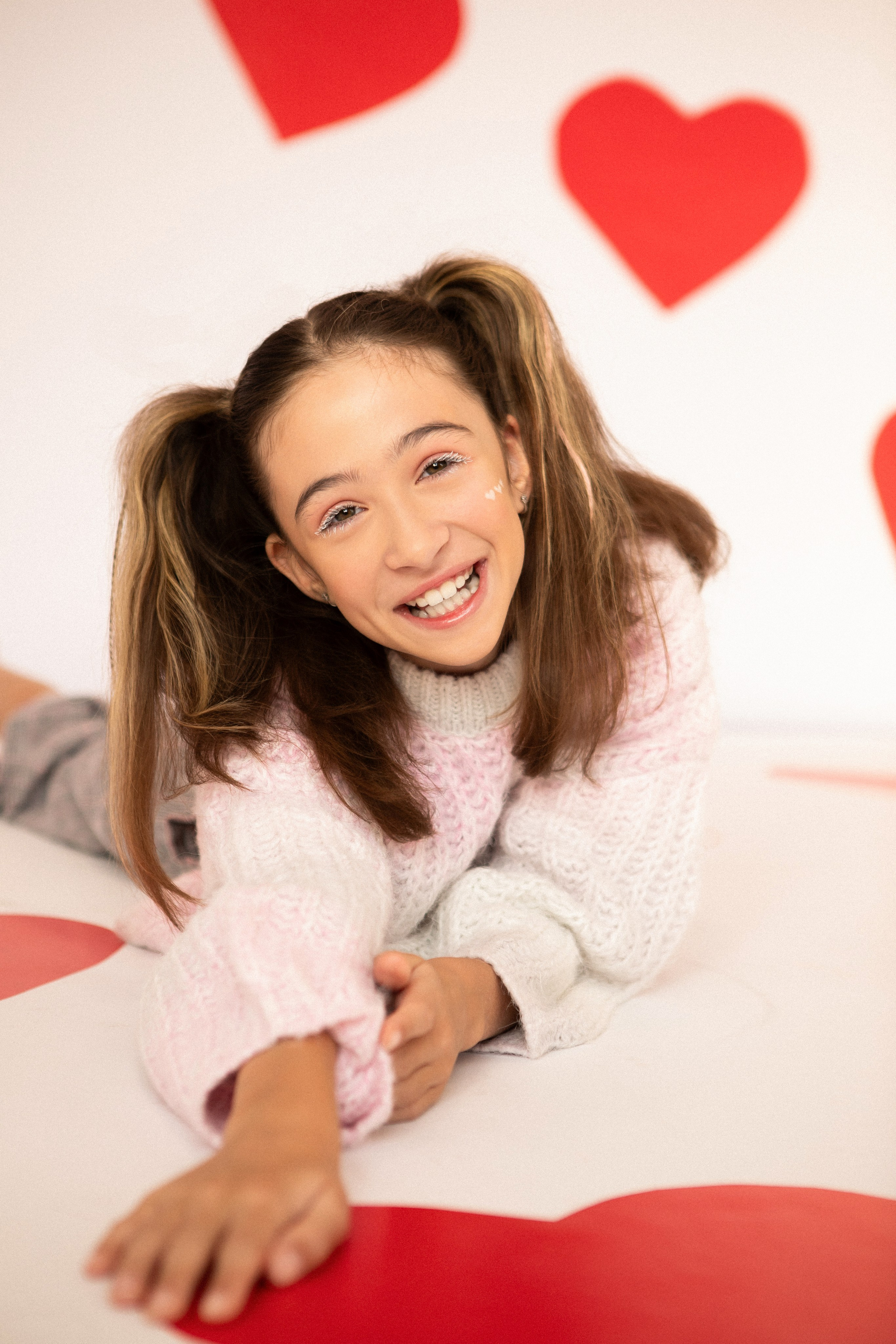 проект от «Diva». 14 февраля