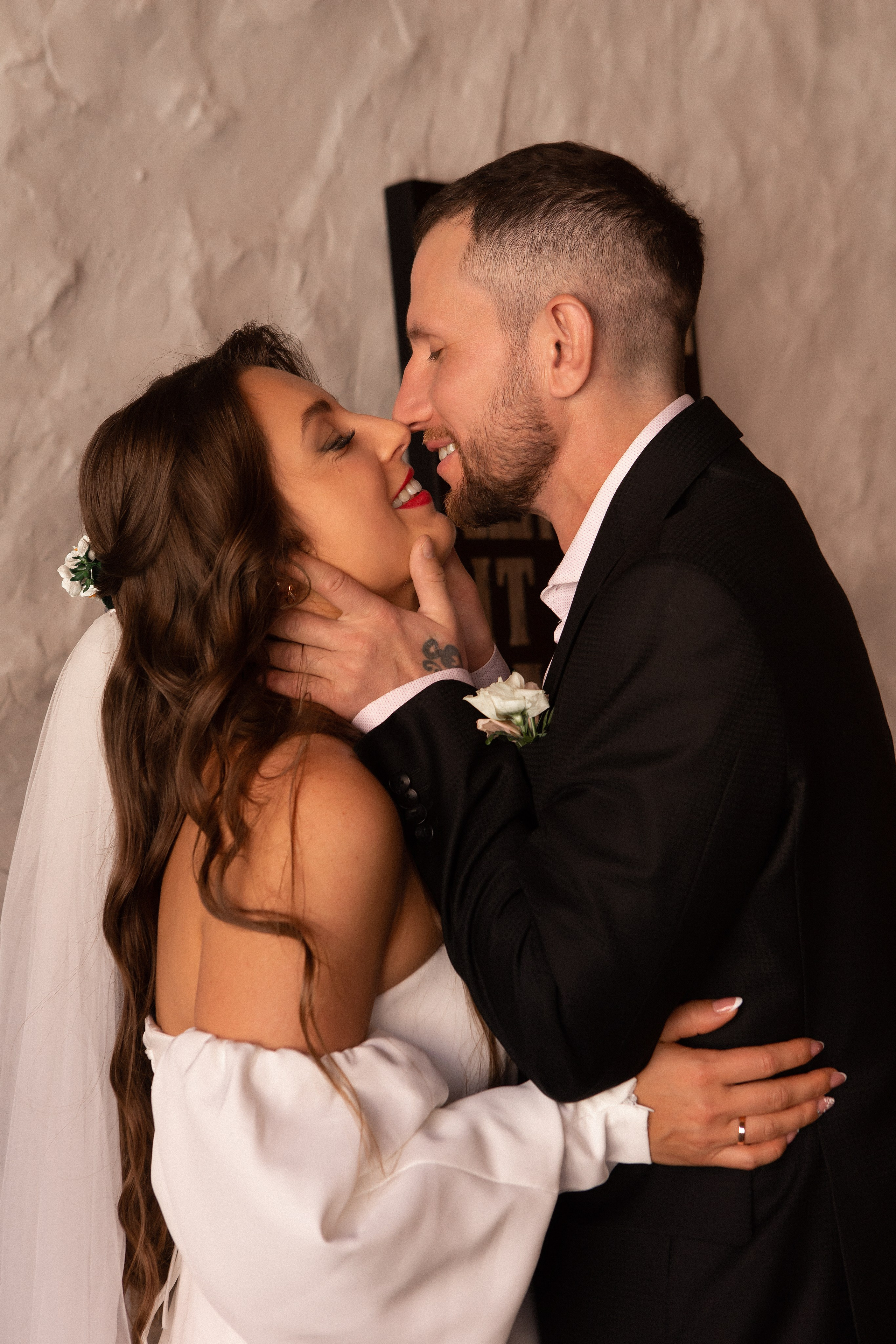 Надежда и Кирилл