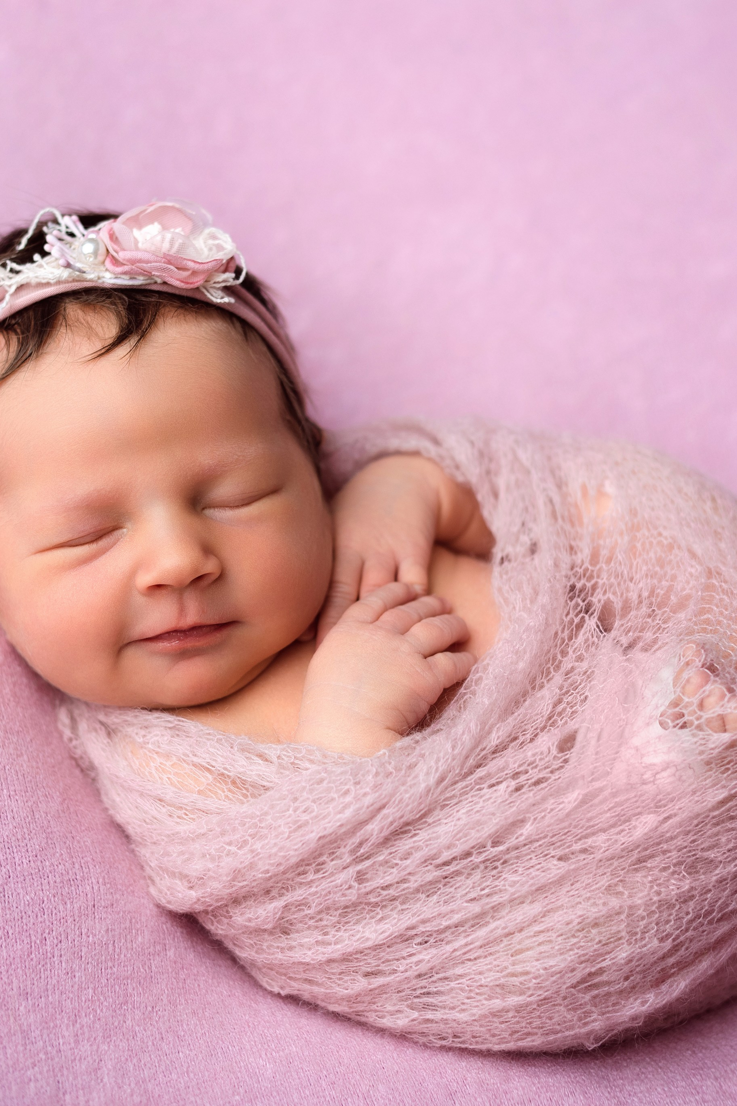 Информация. Фотограф новорожденных в Екатеринбурге Анастасия Карманова